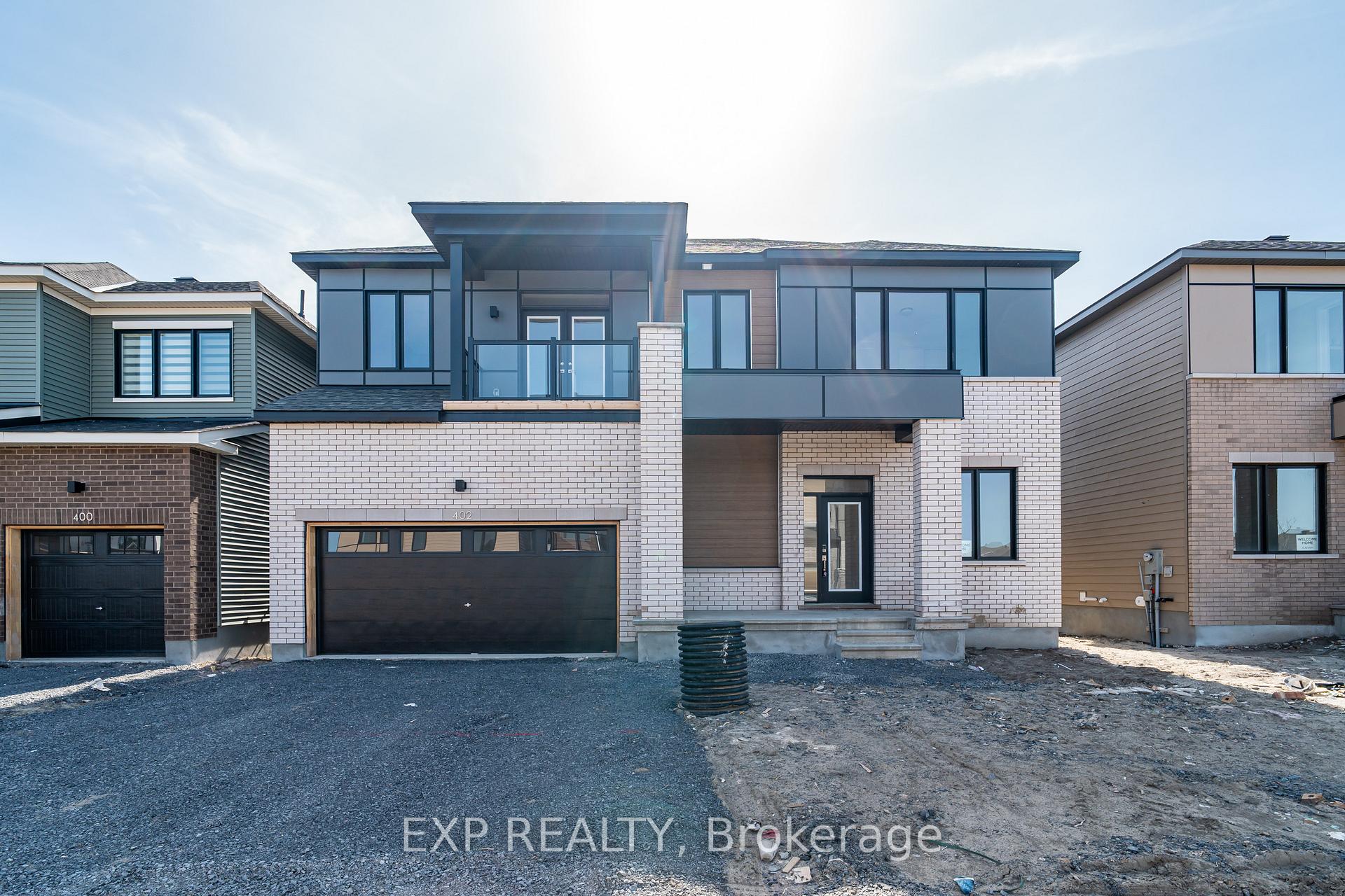 Photo 1 of 402 Euphoria Crescent E, Ottawa, Barrhaven - Heritage Park — HOMEH