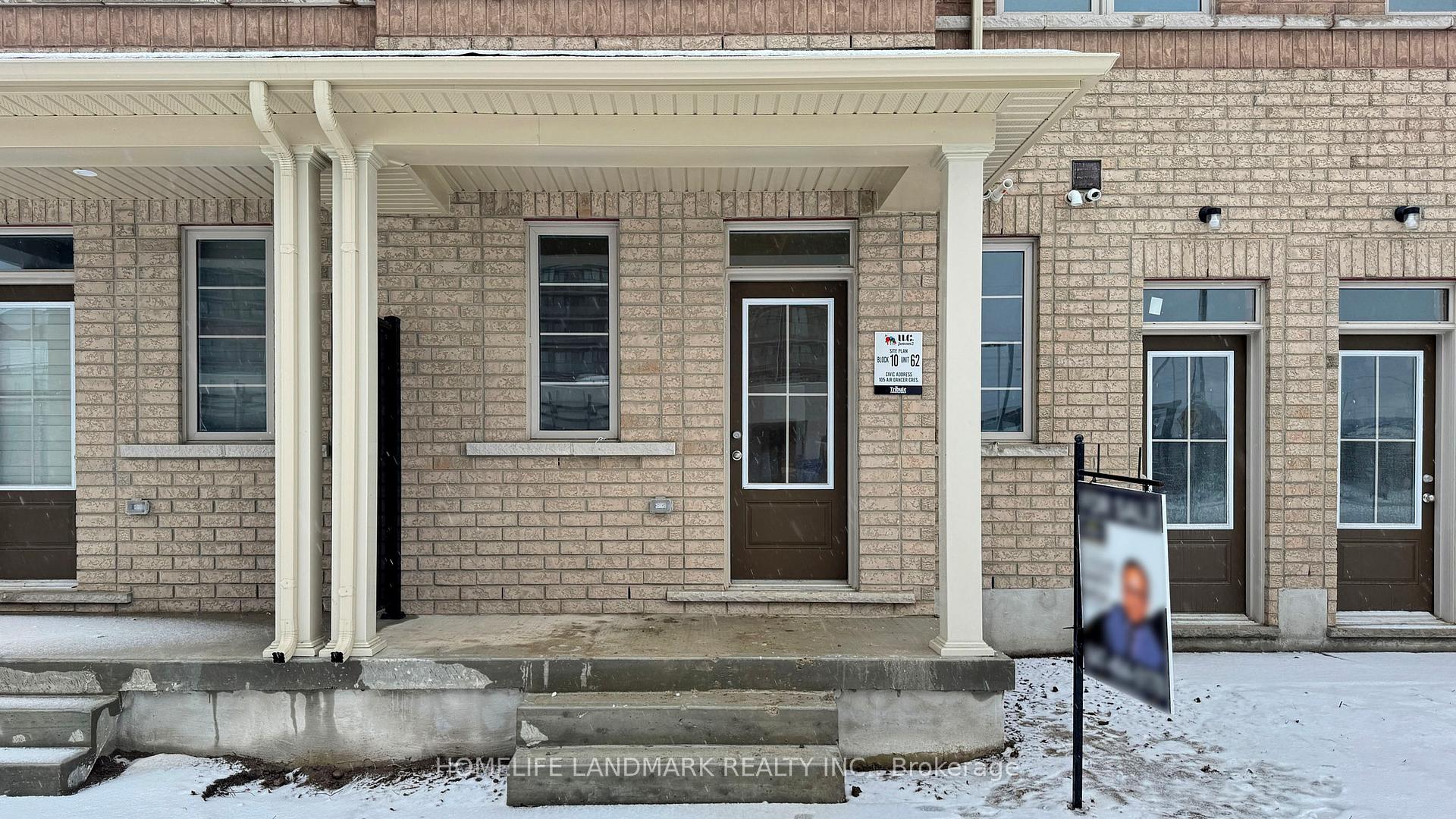 Photo 1 of 105 Air Dancer Crescent, Oshawa, Windfields — HOMEH