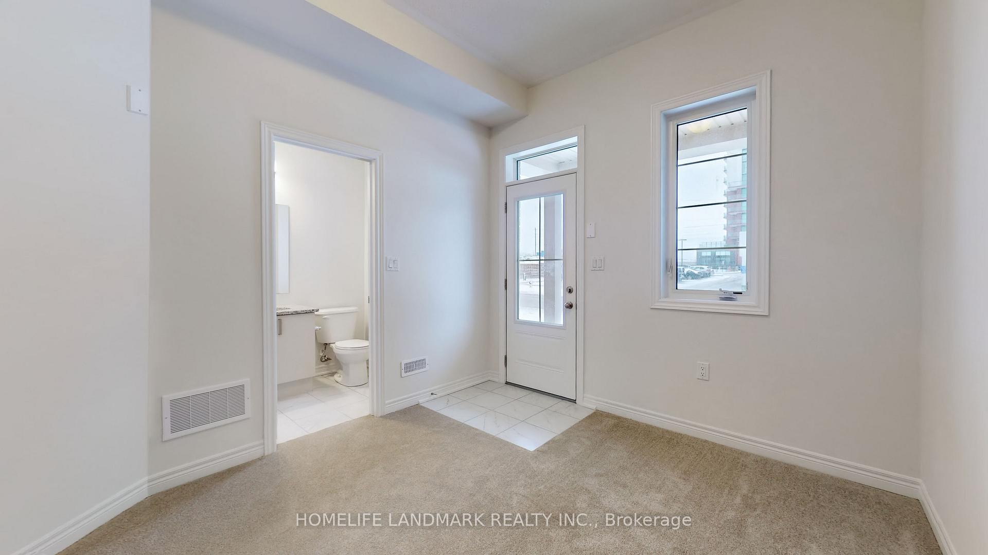 Photo 2 of 105 Air Dancer Crescent, Oshawa, Windfields — HOMEH