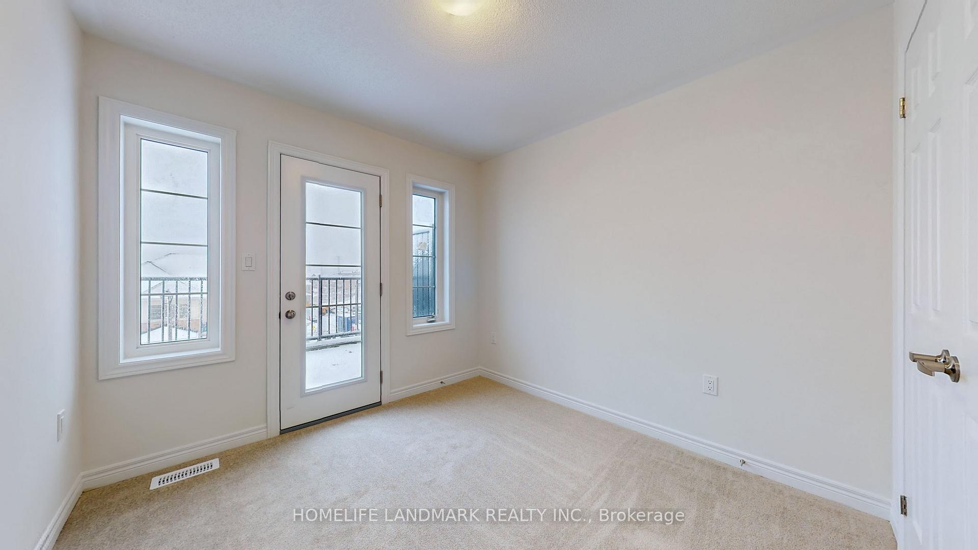 Photo 24 of 105 Air Dancer Crescent, Oshawa, Windfields — HOMEH