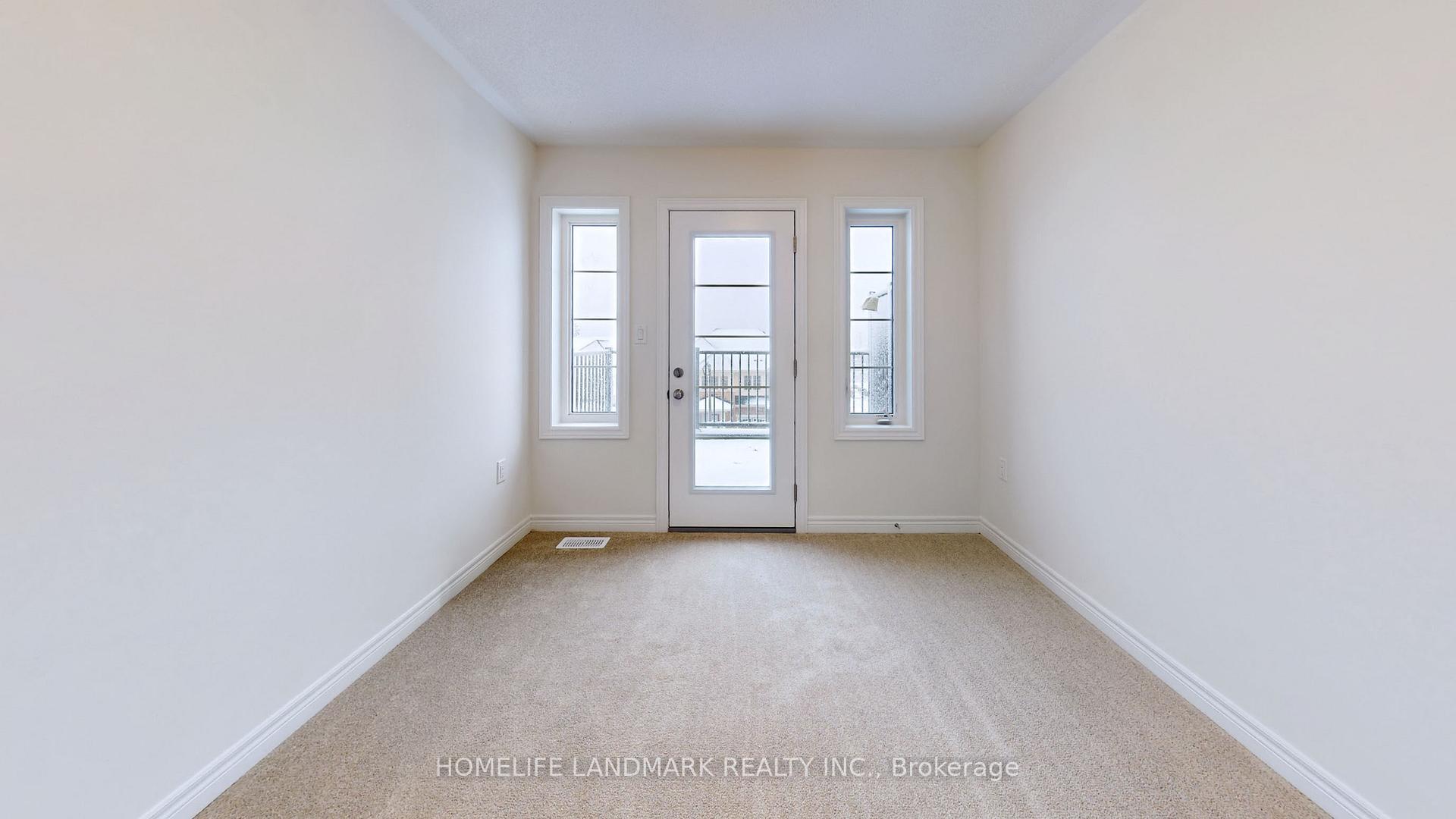Photo 27 of 105 Air Dancer Crescent, Oshawa, Windfields — HOMEH