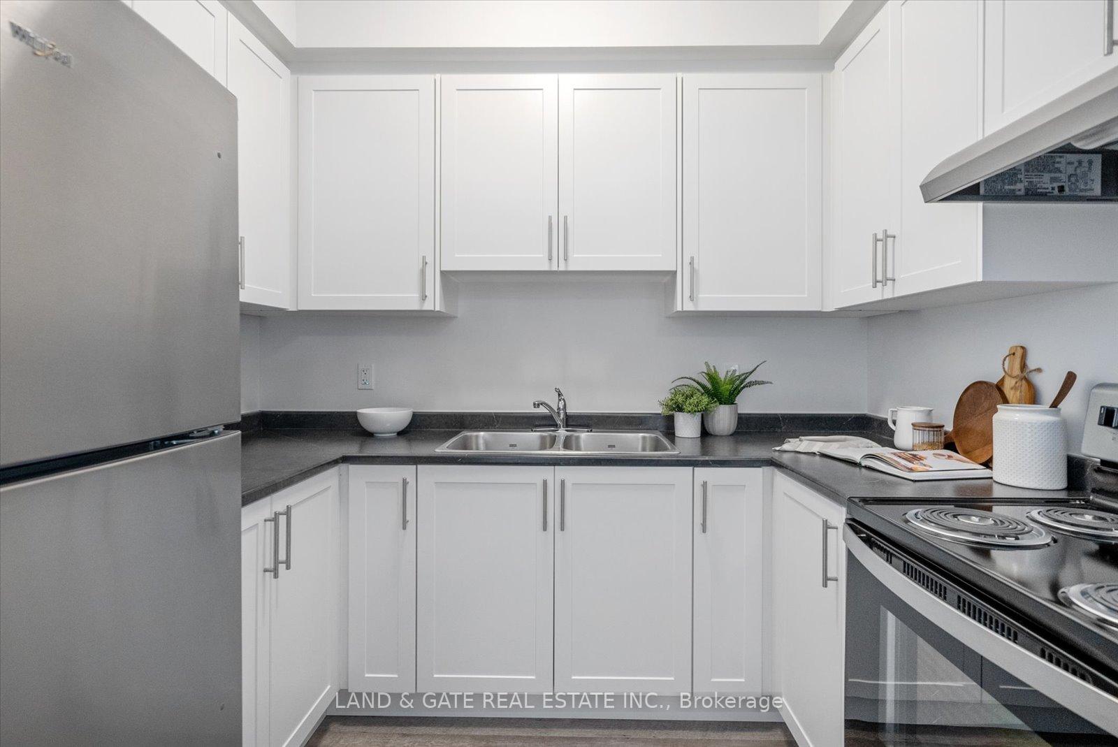 Photo 7 of Unit 9, 223 Albert Street, Oshawa, Central — HOMEH