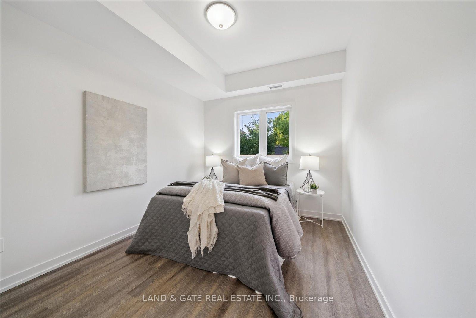 Photo 10 of Unit 9, 223 Albert Street, Oshawa, Central — HOMEH