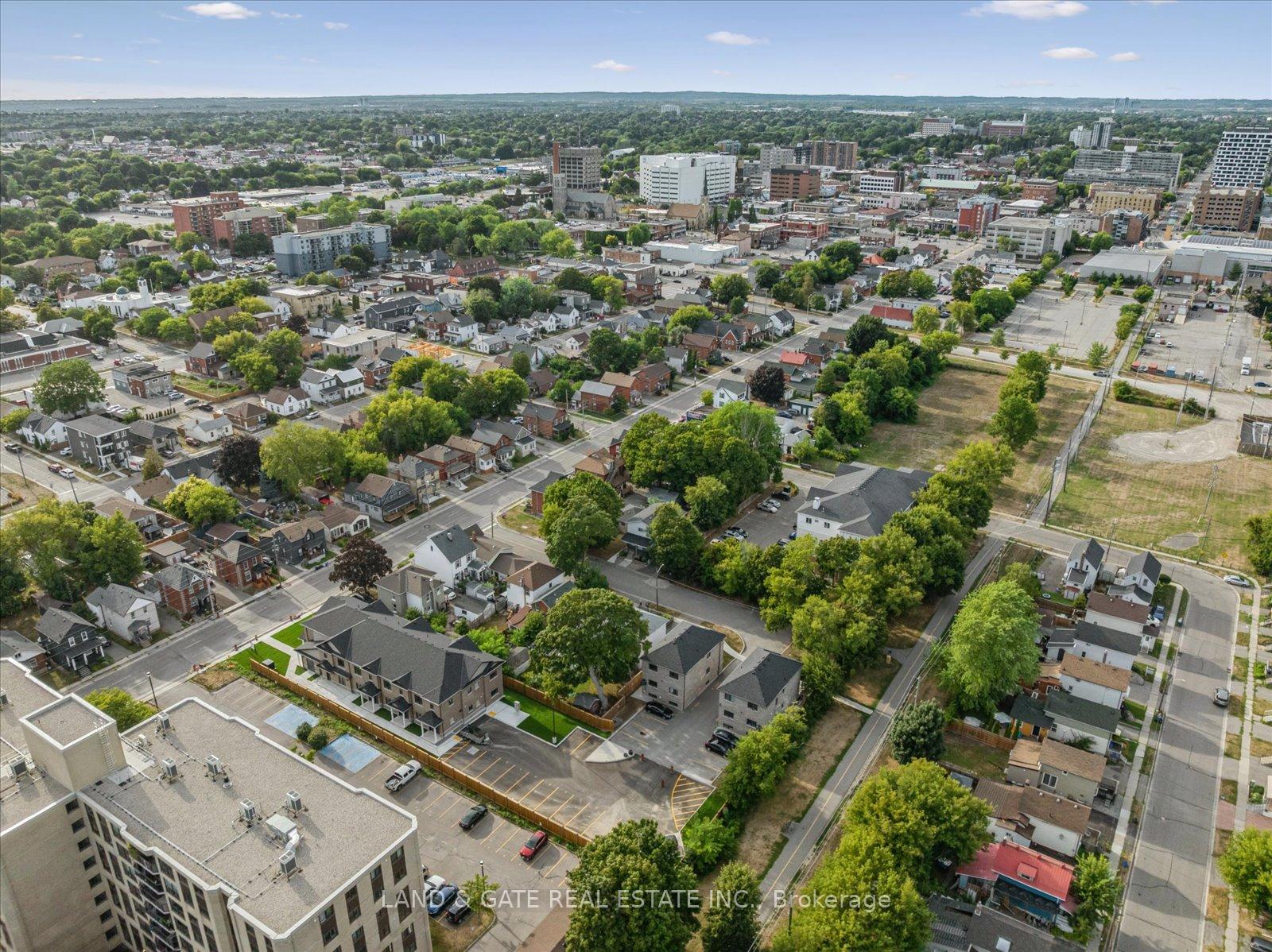 Photo 25 of Unit 9, 223 Albert Street, Oshawa, Central — HOMEH