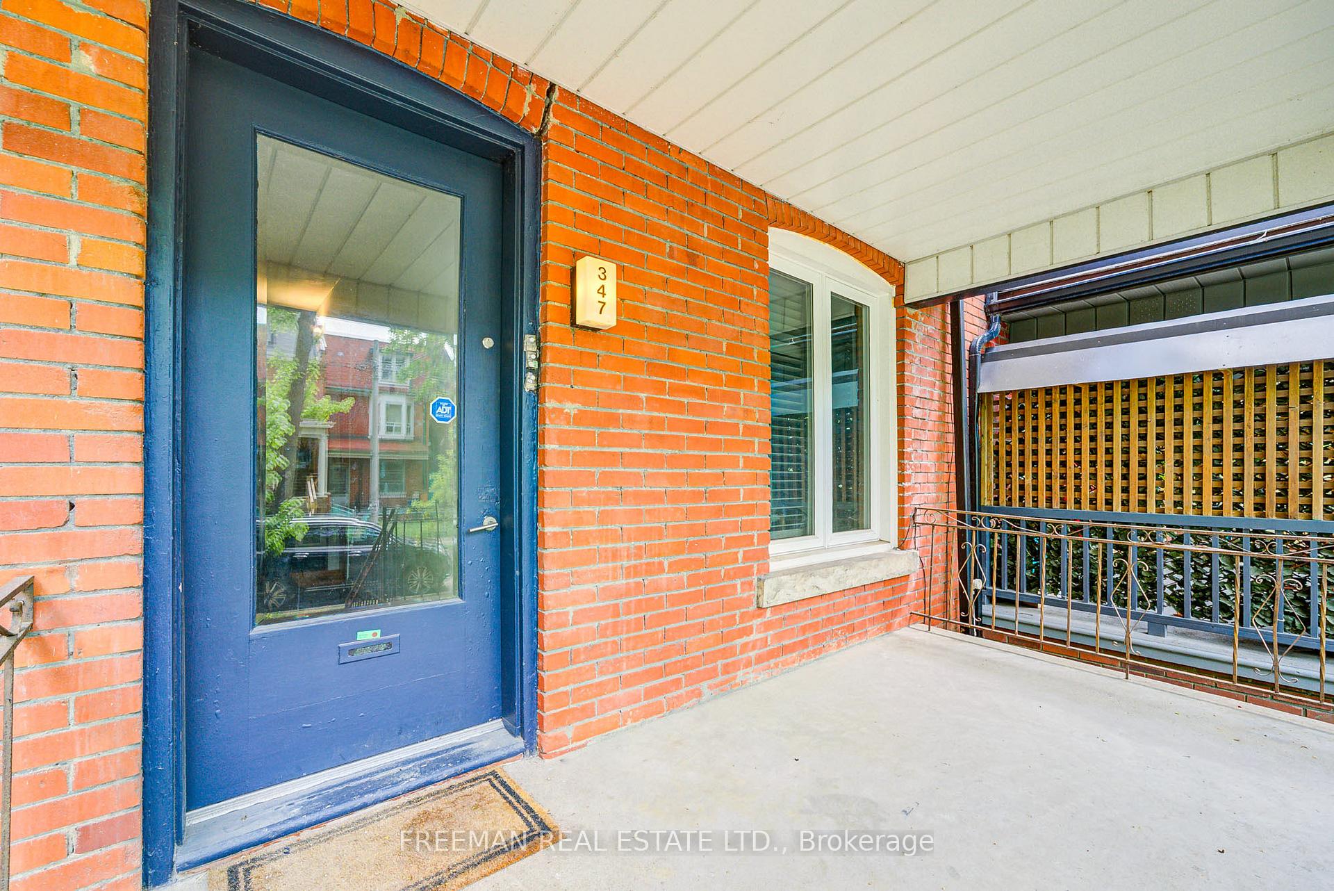 Photo 2 of Unit 2, 347 Markham Street, Toronto, Palmerston-Little Italy — HOMEH