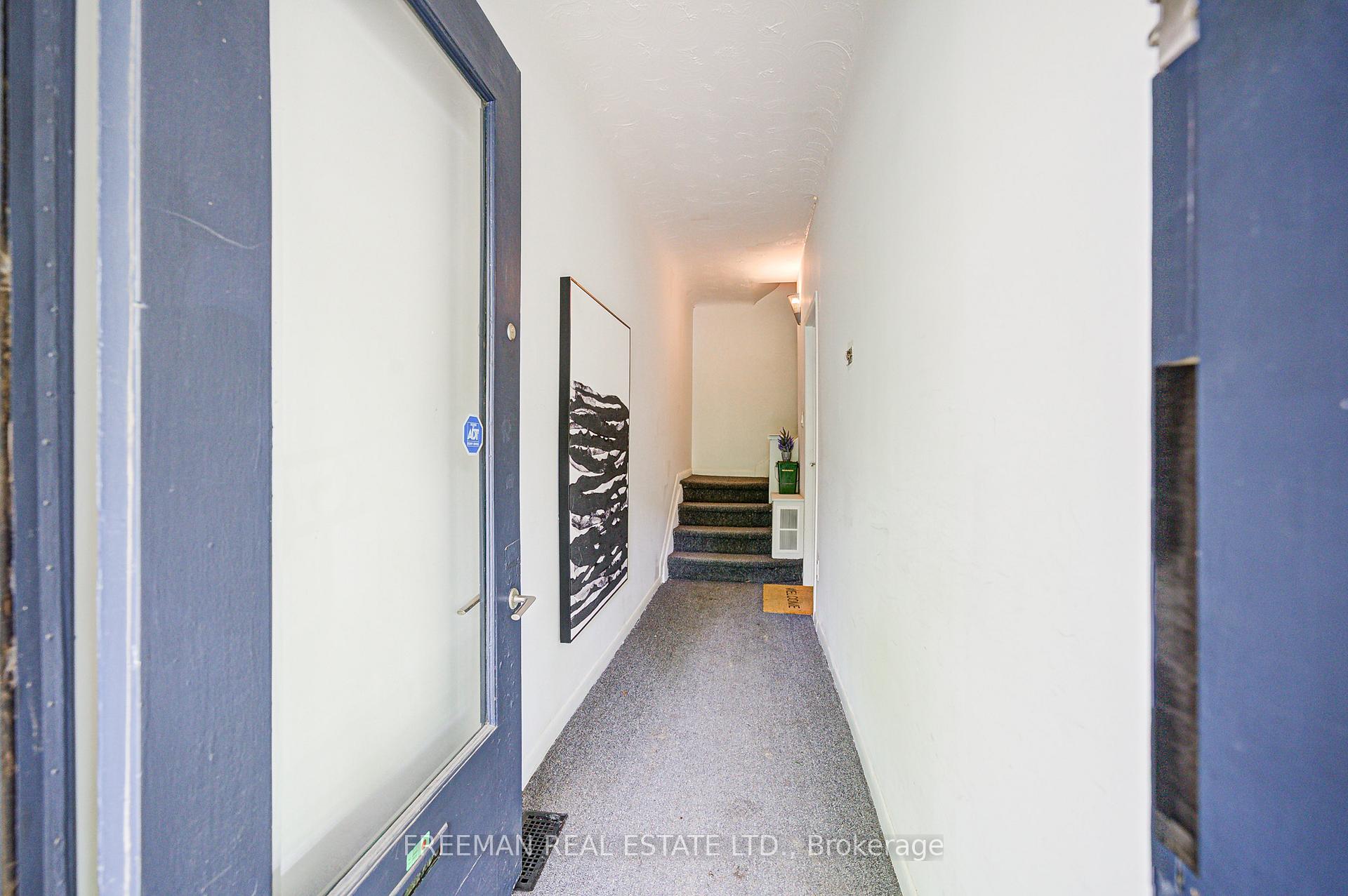 Photo 3 of Unit 2, 347 Markham Street, Toronto, Palmerston-Little Italy — HOMEH