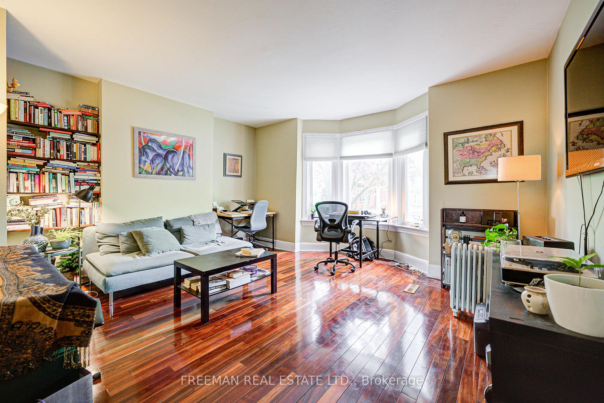 Photo 12 of Unit 2, 347 Markham Street, Toronto, Palmerston-Little Italy — HOMEH