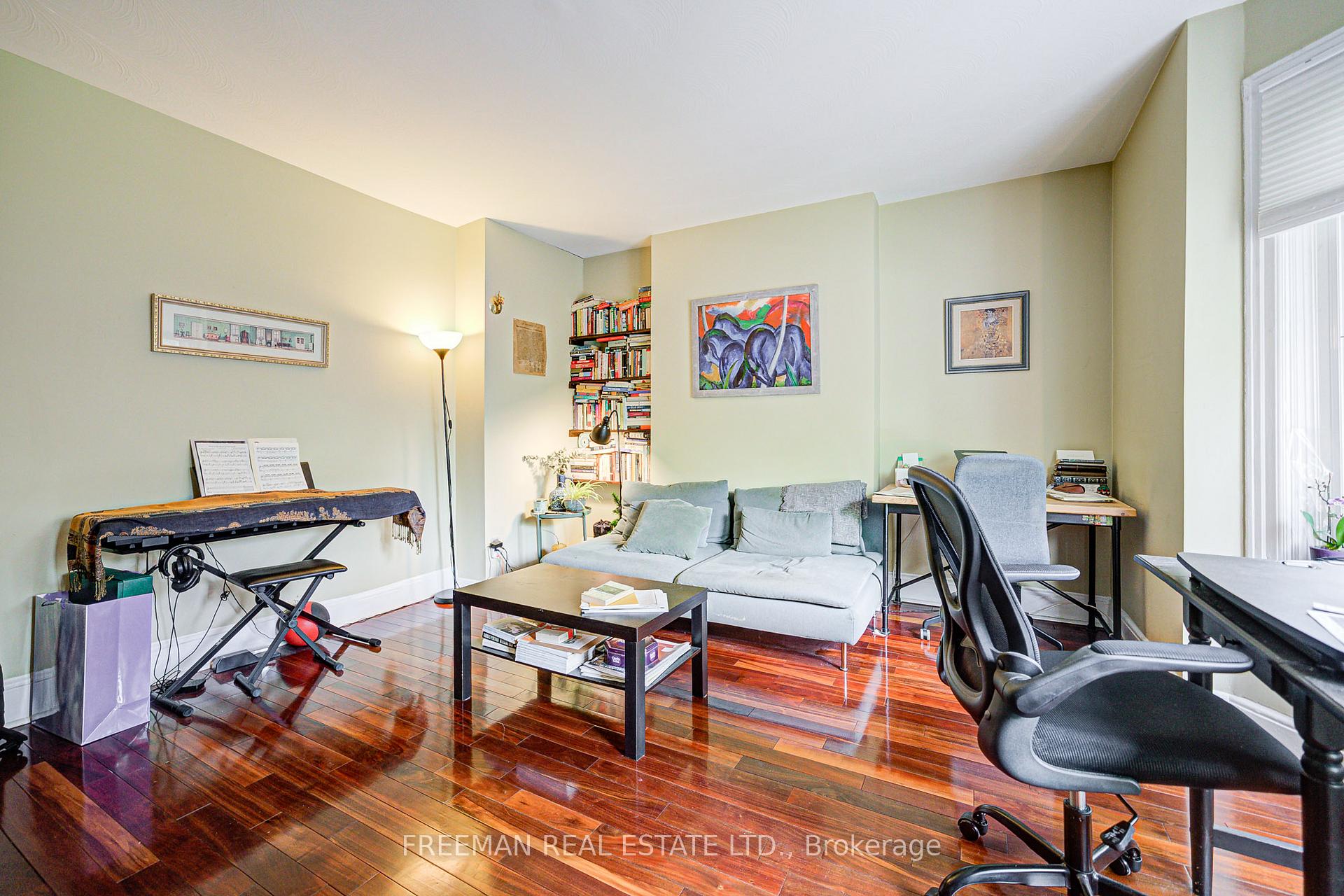 Photo 11 of Unit 2, 347 Markham Street, Toronto, Palmerston-Little Italy — HOMEH