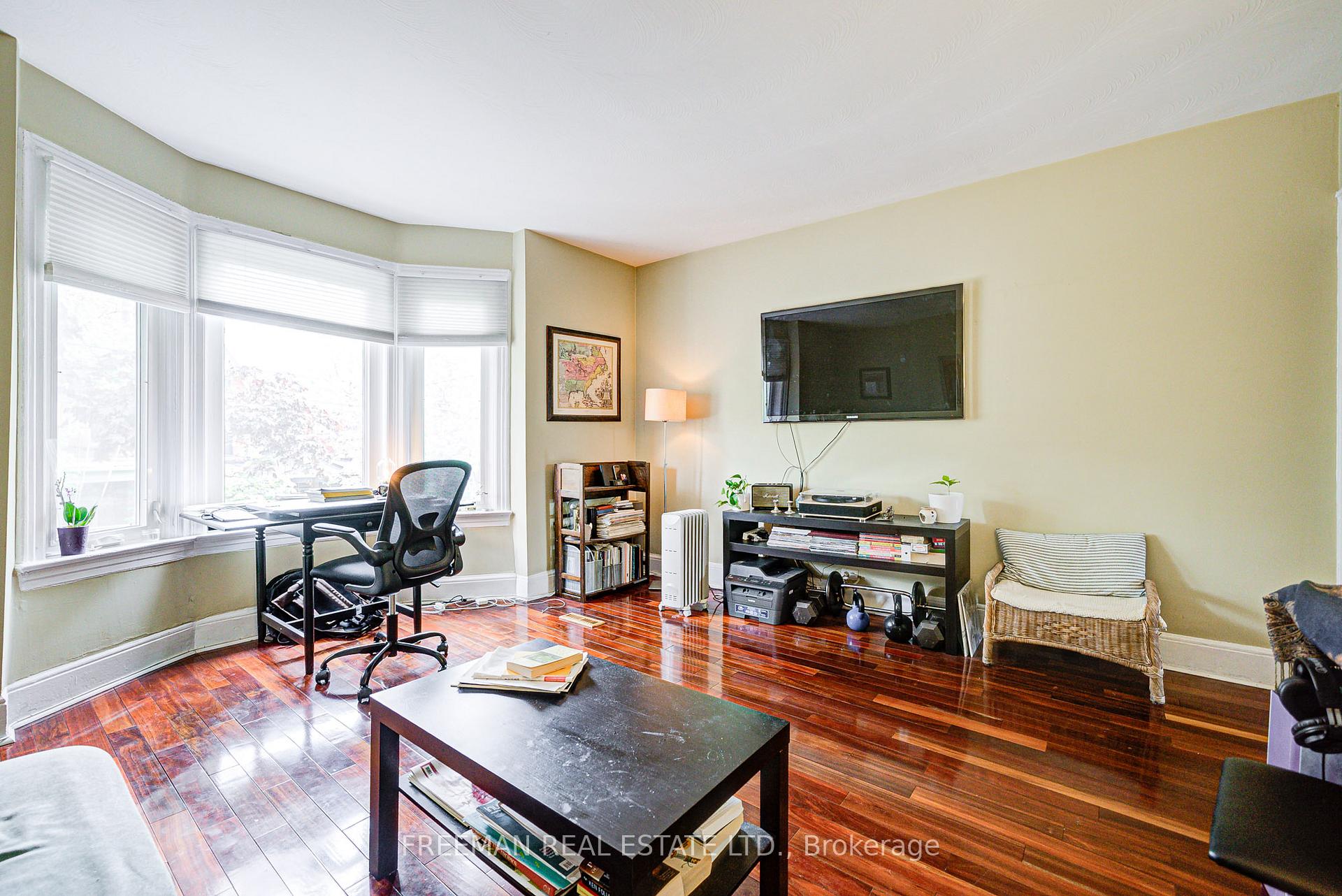 Photo 18 of Unit 2, 347 Markham Street, Toronto, Palmerston-Little Italy — HOMEH