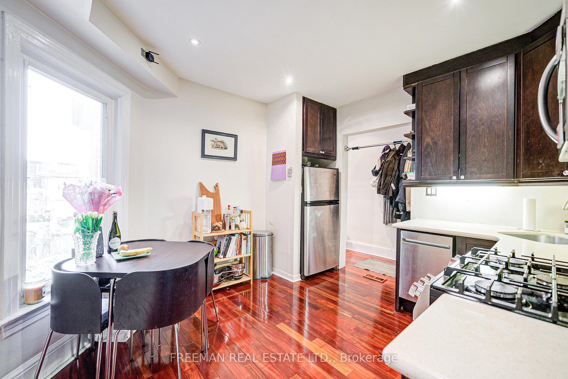 Photo 20 of Unit 2, 347 Markham Street, Toronto, Palmerston-Little Italy — HOMEH