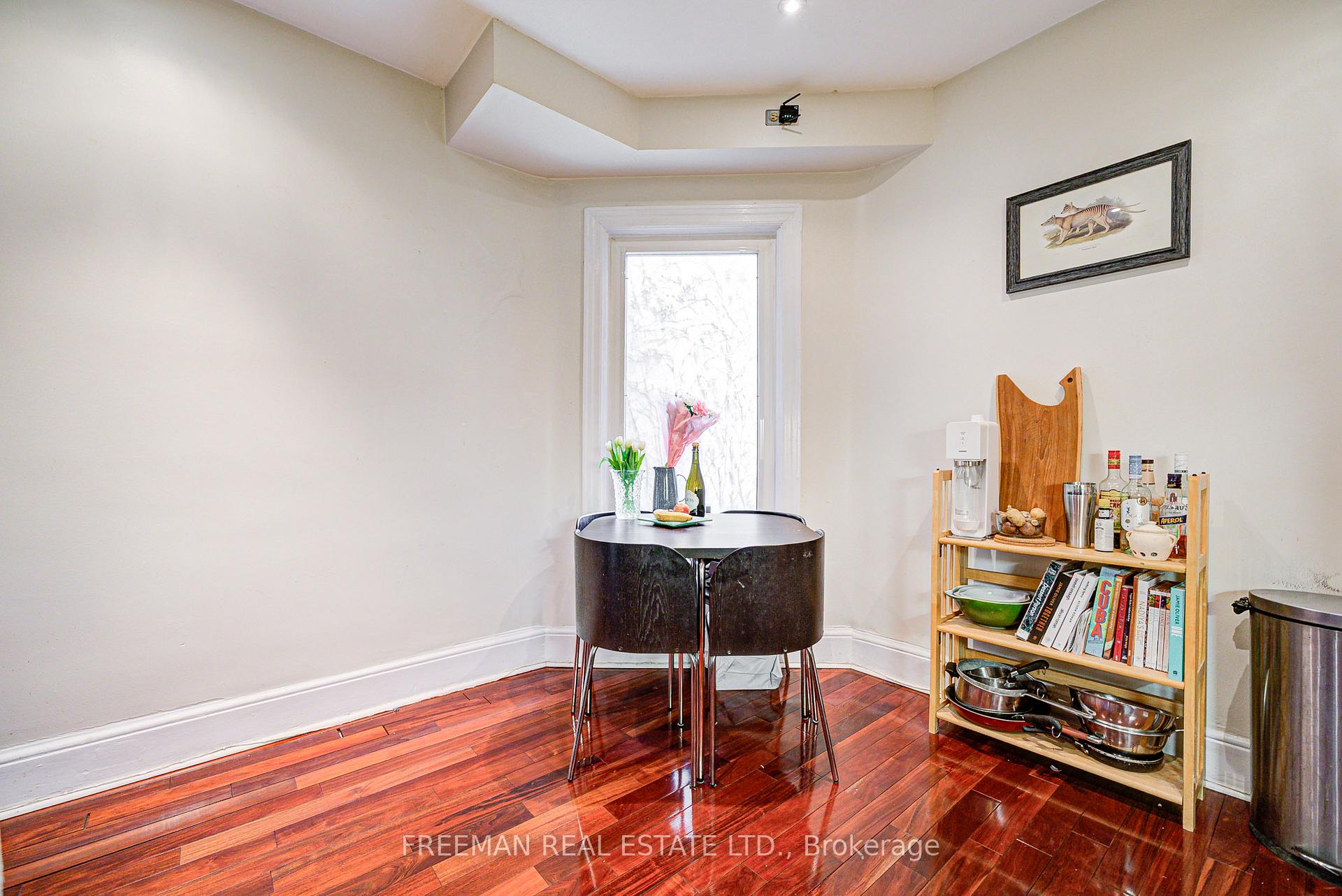 Photo 8 of Unit 2, 347 Markham Street, Toronto, Palmerston-Little Italy — HOMEH