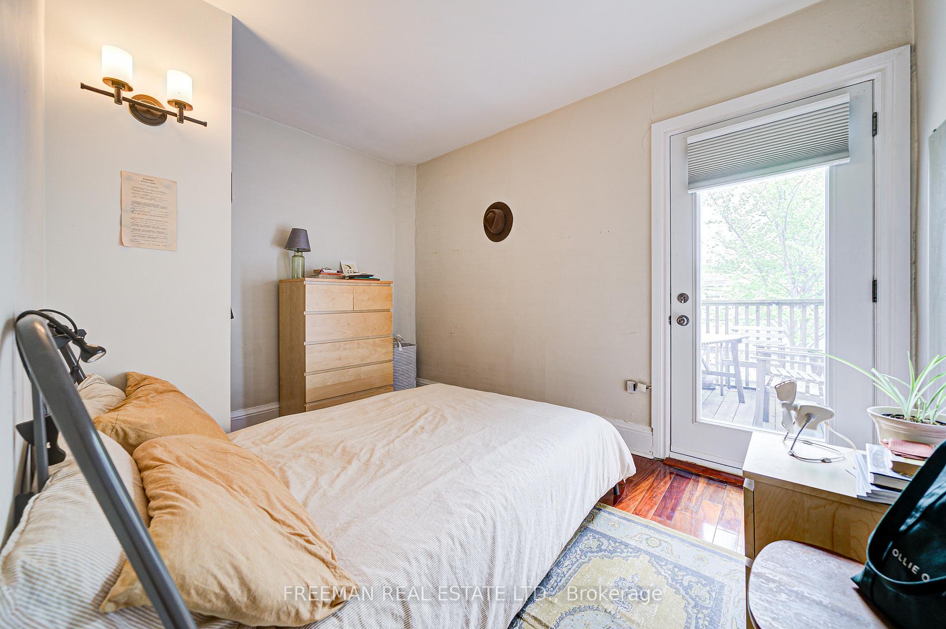 Photo 21 of Unit 2, 347 Markham Street, Toronto, Palmerston-Little Italy — HOMEH