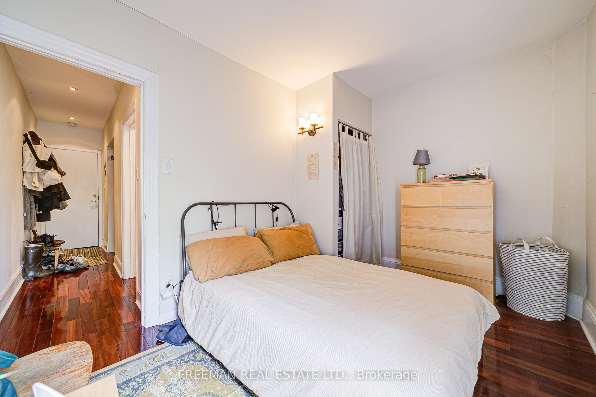 Photo 22 of Unit 2, 347 Markham Street, Toronto, Palmerston-Little Italy — HOMEH