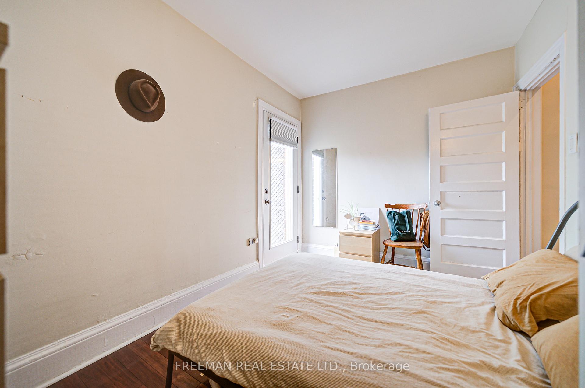 Photo 10 of Unit 2, 347 Markham Street, Toronto, Palmerston-Little Italy — HOMEH