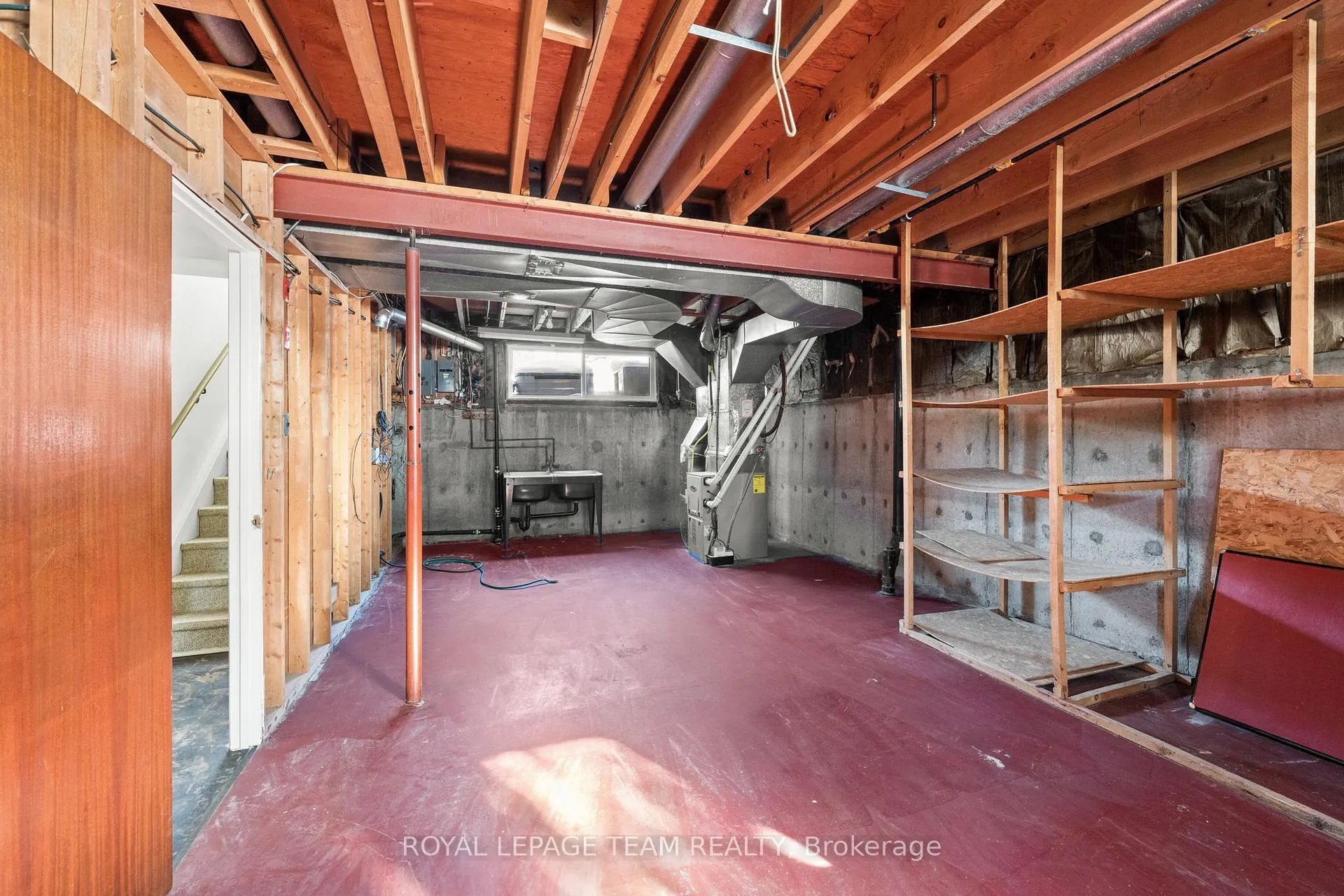 Photo 20 of 1377 Chartrand Avenue, Ottawa, Bilberry Creek/Queenswood Heights — HOMEH