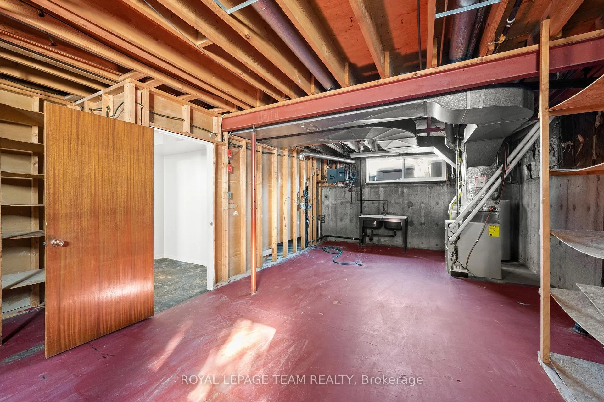 Photo 21 of 1377 Chartrand Avenue, Ottawa, Bilberry Creek/Queenswood Heights — HOMEH