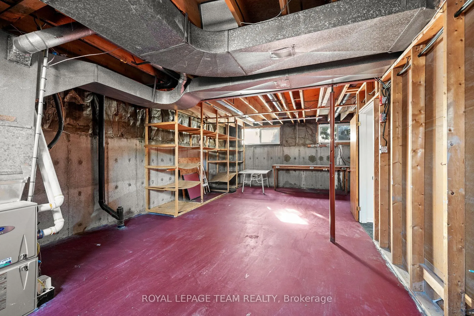 Photo 22 of 1377 Chartrand Avenue, Ottawa, Bilberry Creek/Queenswood Heights — HOMEH