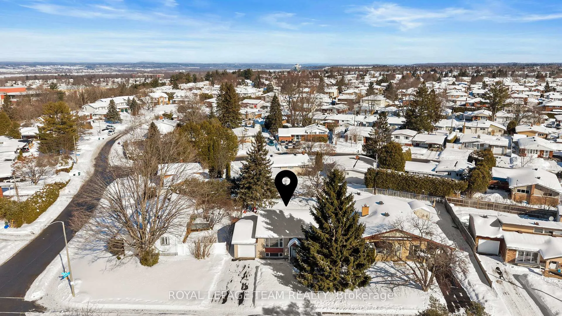 Photo 32 of 1377 Chartrand Avenue, Ottawa, Bilberry Creek/Queenswood Heights — HOMEH