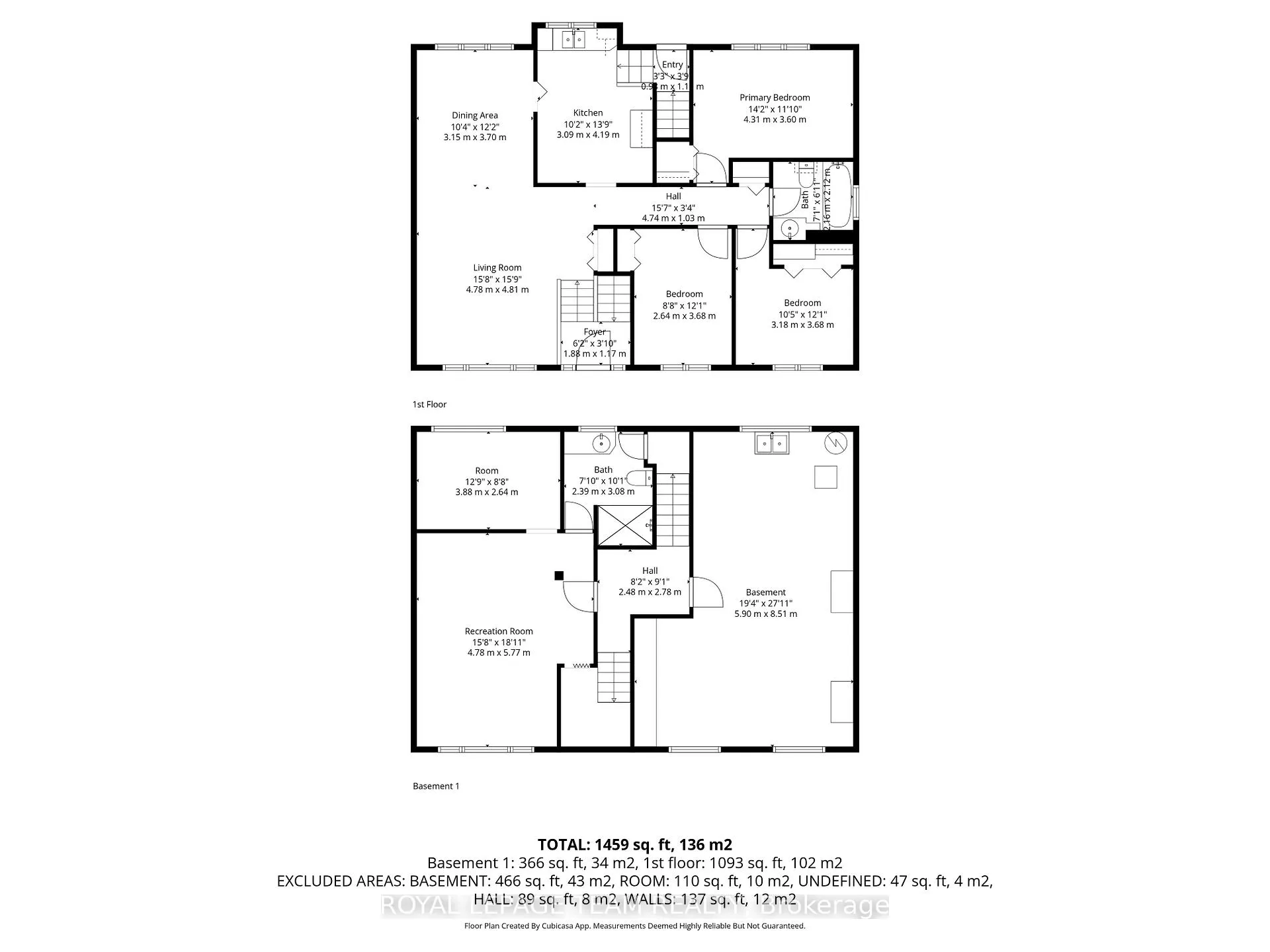 Photo 38 of 1377 Chartrand Avenue, Ottawa, Bilberry Creek/Queenswood Heights — HOMEH