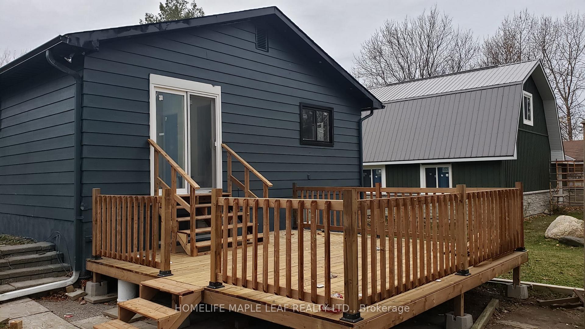 Photo 1 of 6380 Black River Road, Georgina, Sutton & Jackson's Point — HOMEH