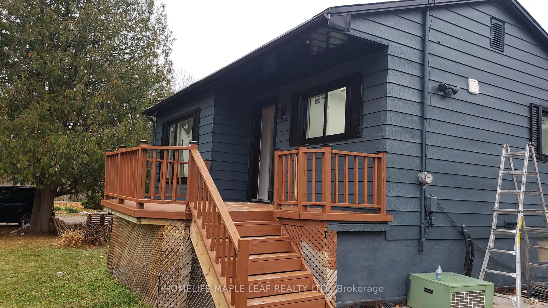 Photo 2 of 6380 Black River Road, Georgina, Sutton & Jackson's Point — HOMEH