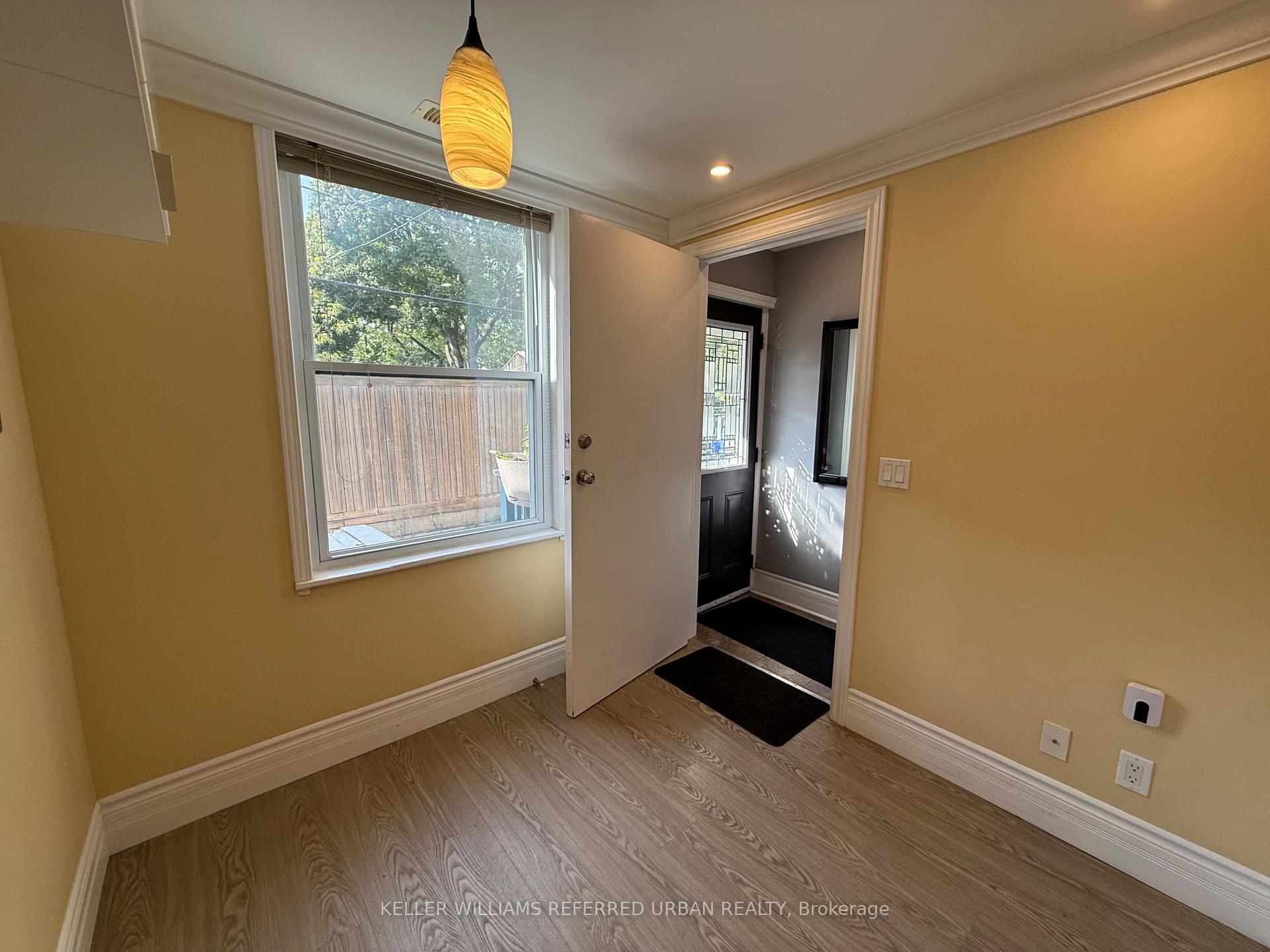 Photo 3 of Unit Main, 1055 Craven Road, Toronto, Greenwood-Coxwell — HOMEH