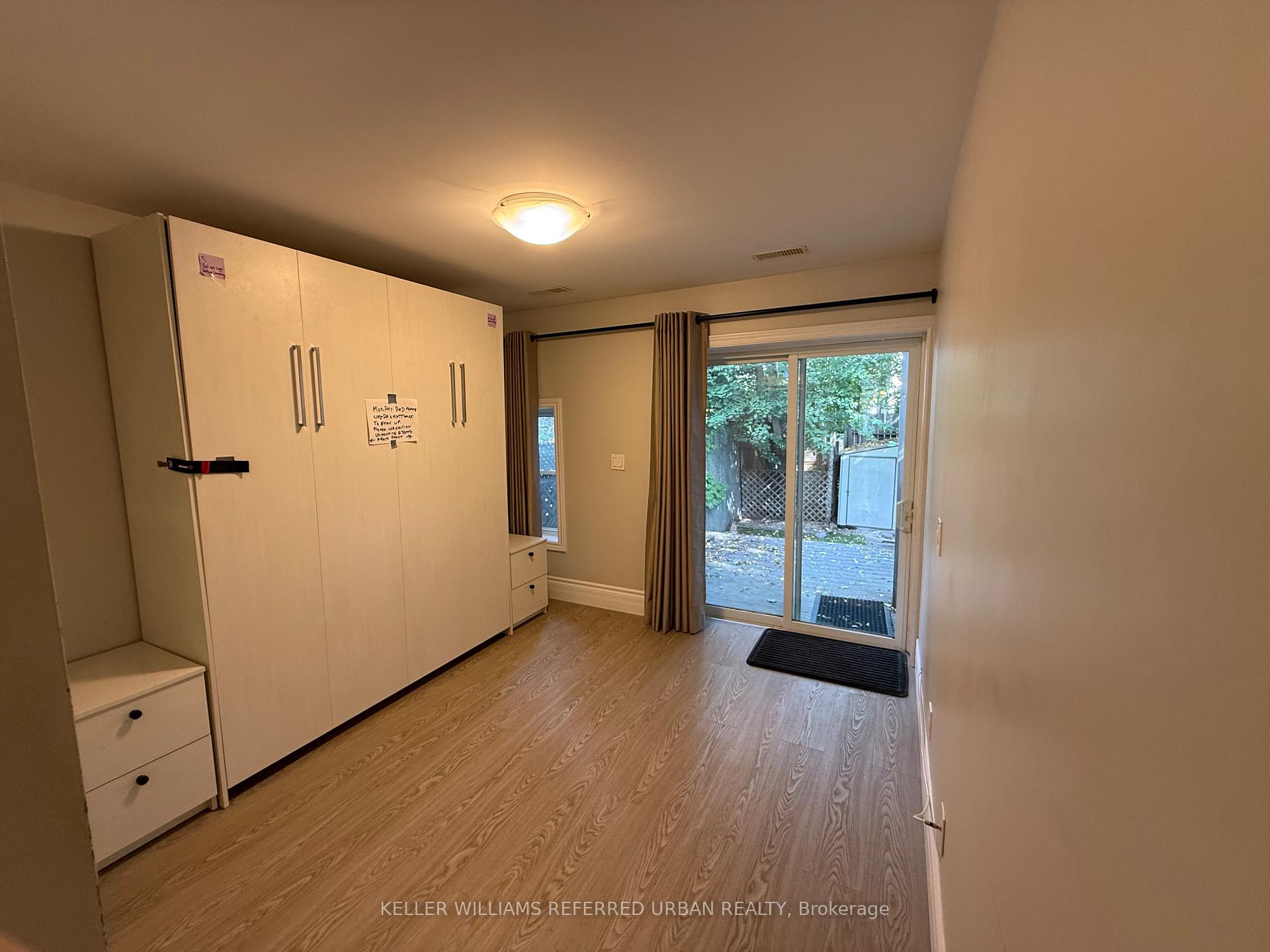 Photo 11 of Unit Main, 1055 Craven Road, Toronto, Greenwood-Coxwell — HOMEH
