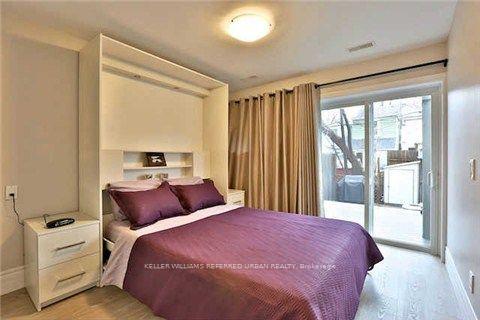 Photo 5 of Unit Main, 1055 Craven Road, Toronto, Greenwood-Coxwell — HOMEH
