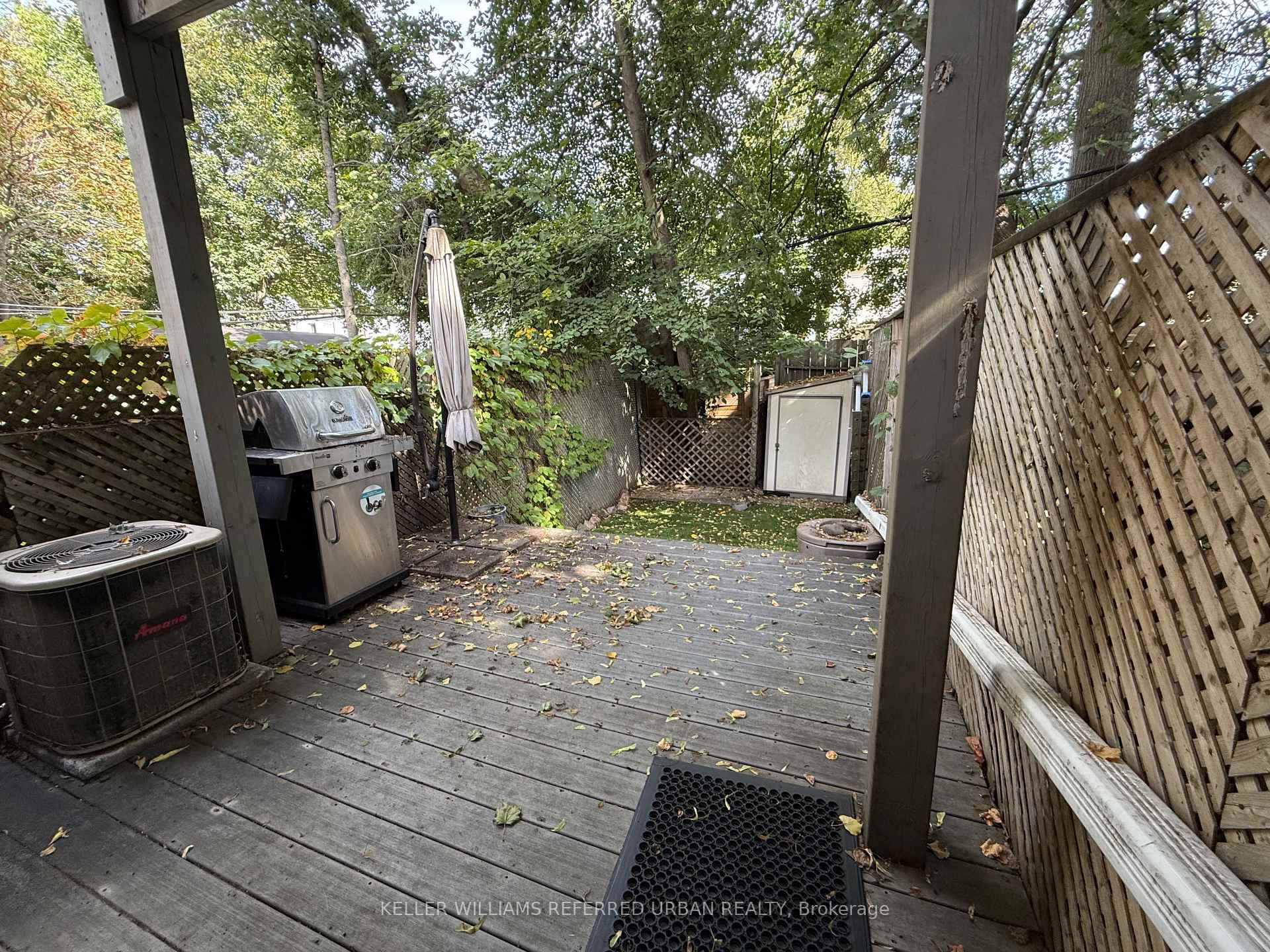 Photo 4 of Unit Main, 1055 Craven Road, Toronto, Greenwood-Coxwell — HOMEH