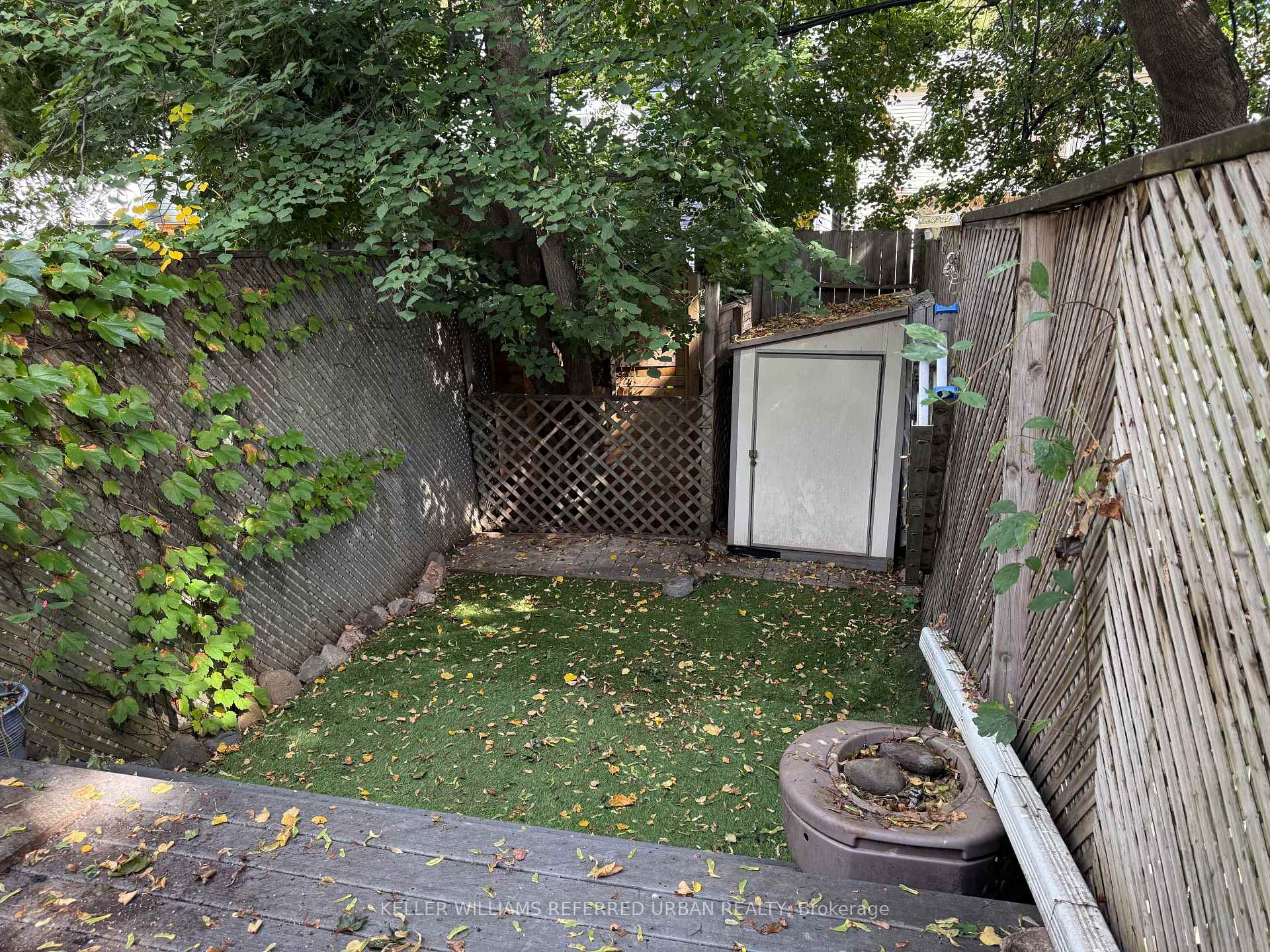 Photo 15 of Unit Main, 1055 Craven Road, Toronto, Greenwood-Coxwell — HOMEH