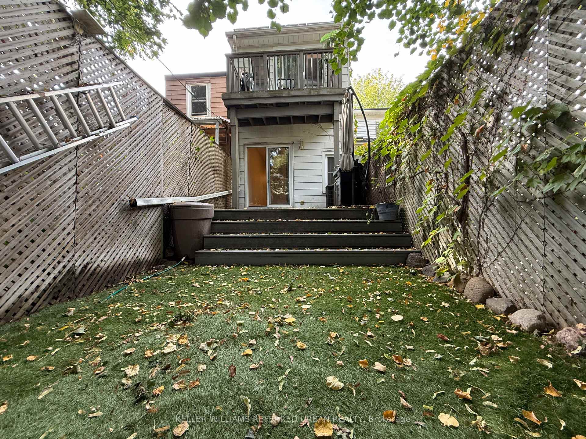 Photo 13 of Unit Main, 1055 Craven Road, Toronto, Greenwood-Coxwell — HOMEH