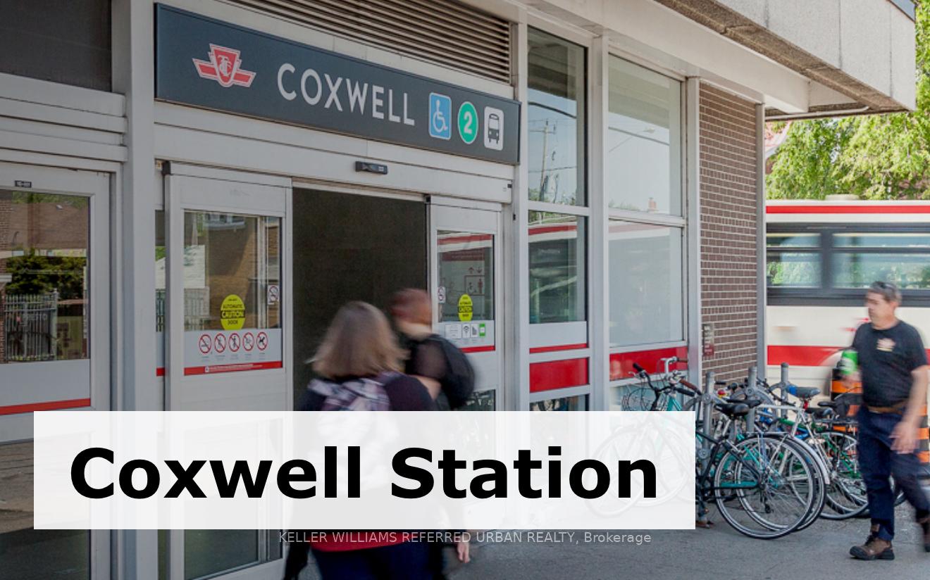 Photo 10 of Unit Main, 1055 Craven Road, Toronto, Greenwood-Coxwell — HOMEH