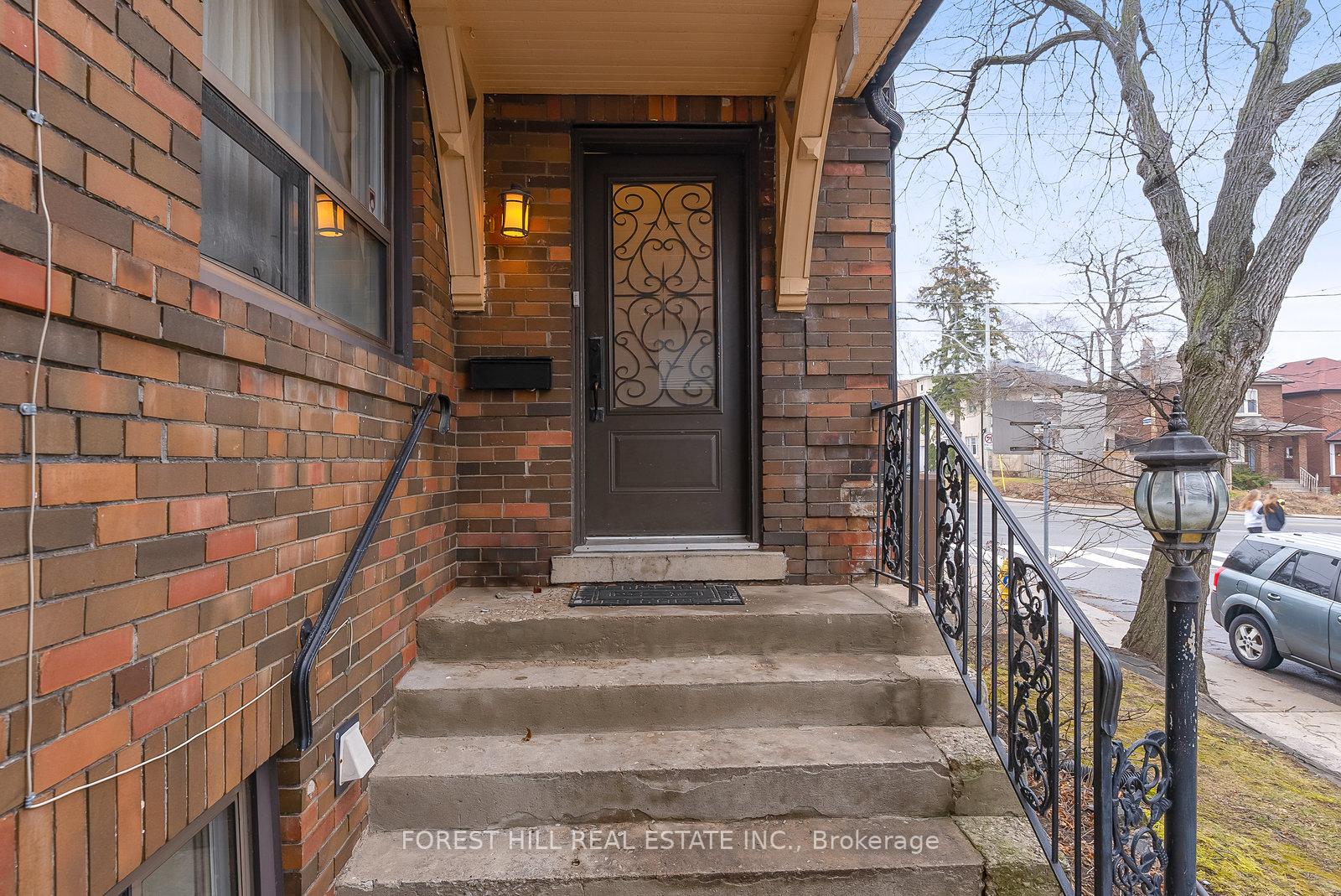 Photo 28 of Unit Unit A, 1068 Avenue Road, Toronto, Lawrence Park South — HOMEH