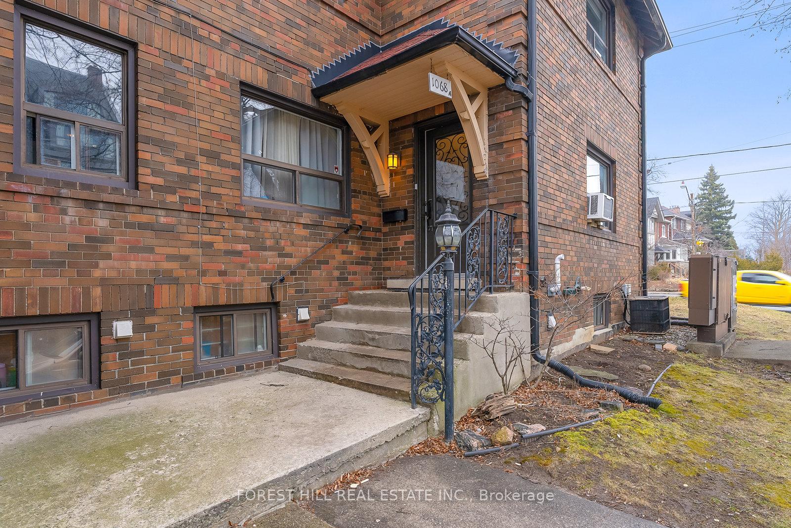 Photo 10 of Unit Unit A, 1068 Avenue Road, Toronto, Lawrence Park South — HOMEH