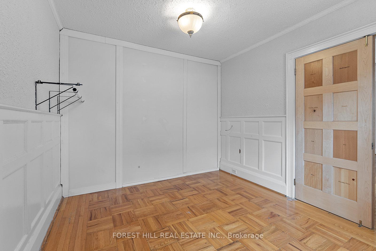 Photo 6 of Unit Unit A, 1068 Avenue Road, Toronto, Lawrence Park South — HOMEH