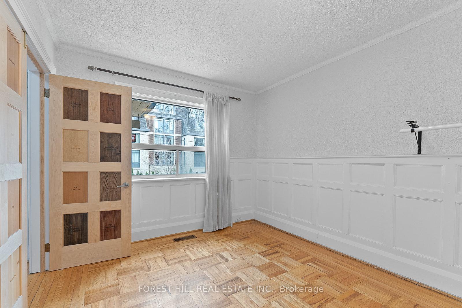 Photo 13 of Unit Unit A, 1068 Avenue Road, Toronto, Lawrence Park South — HOMEH