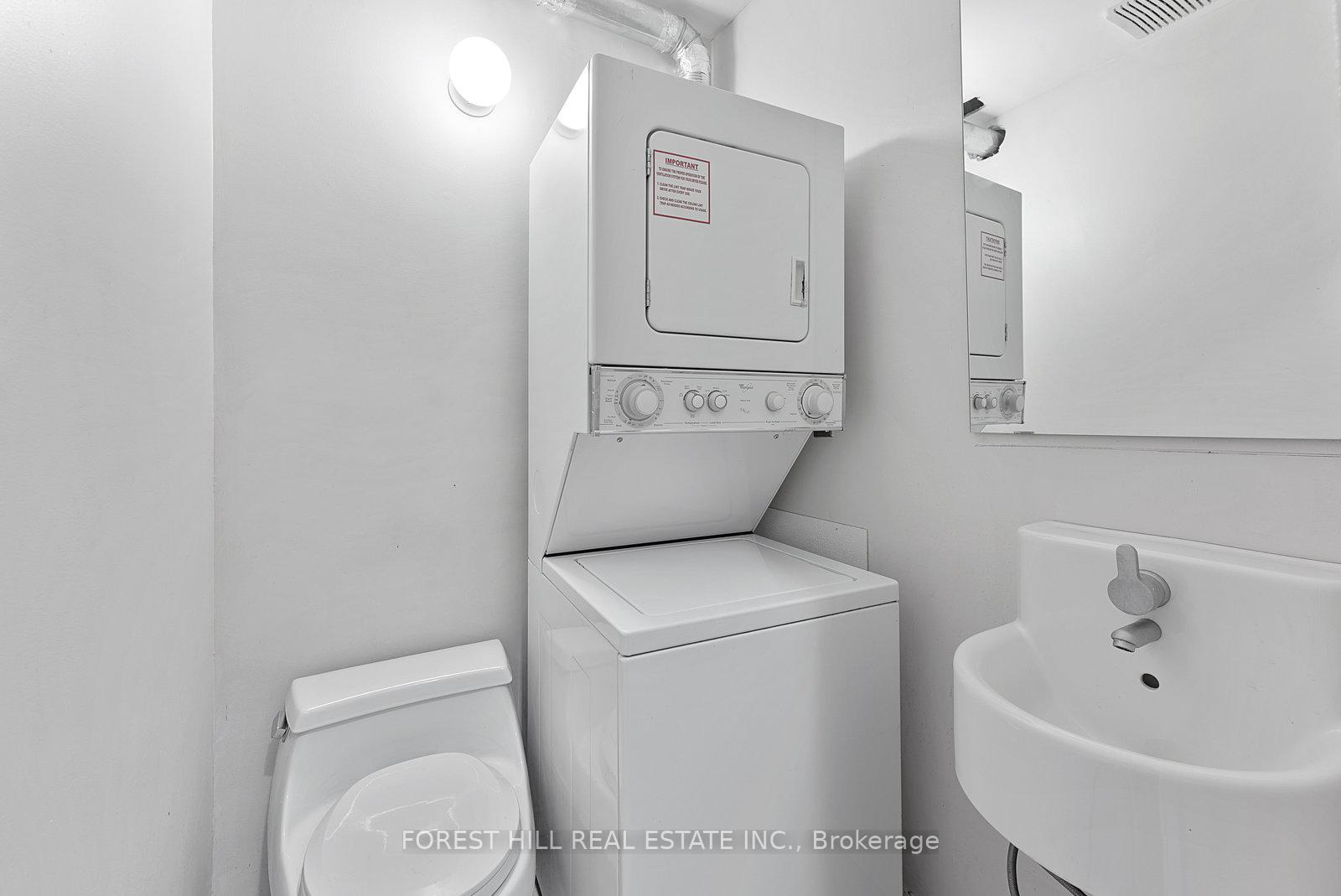 Photo 12 of Unit Unit A, 1068 Avenue Road, Toronto, Lawrence Park South — HOMEH