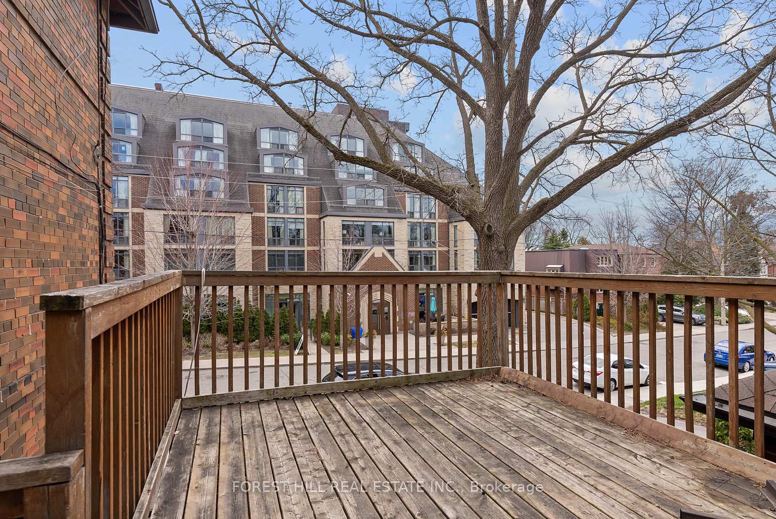 Photo 24 of Unit Unit A, 1068 Avenue Road, Toronto, Lawrence Park South — HOMEH
