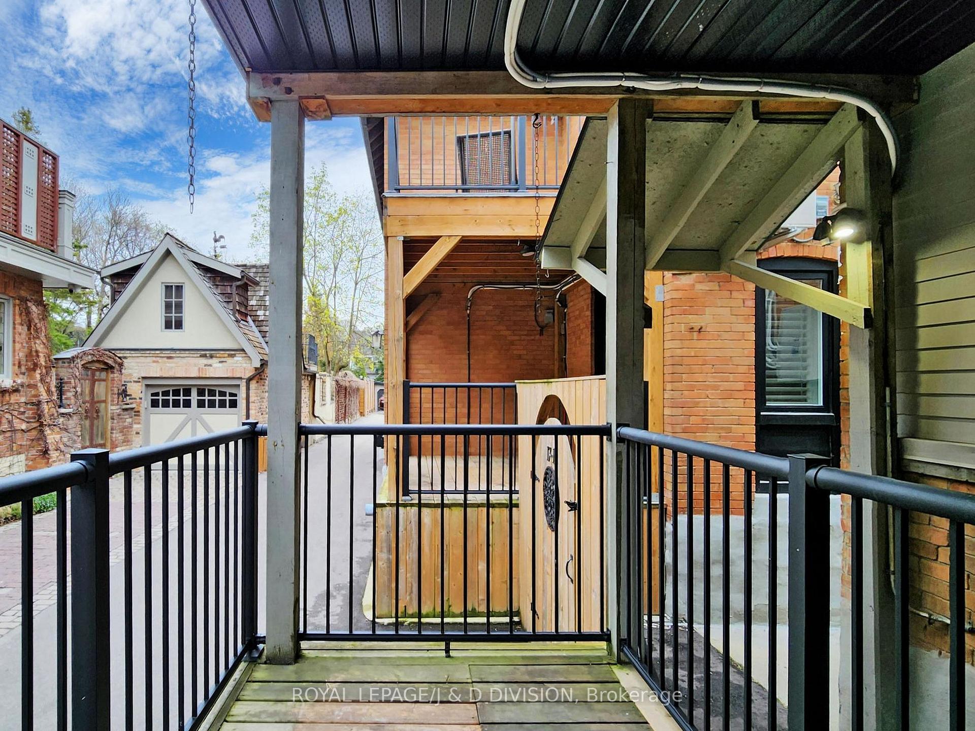 Photo 32 of Unit 2, 17 Humewood Drive, Toronto, Humewood-Cedarvale — HOMEH