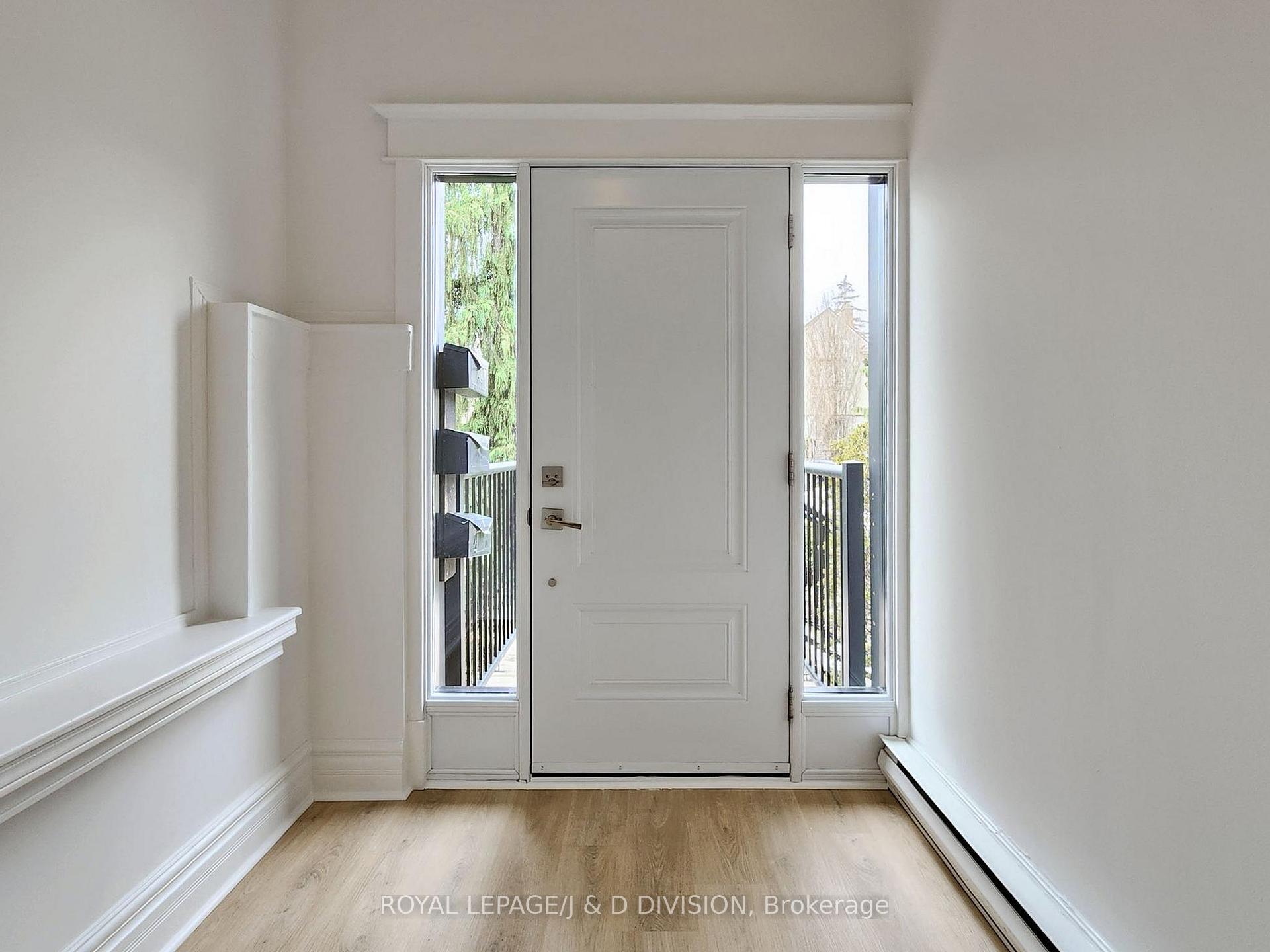 Photo 38 of Unit 2, 17 Humewood Drive, Toronto, Humewood-Cedarvale — HOMEH