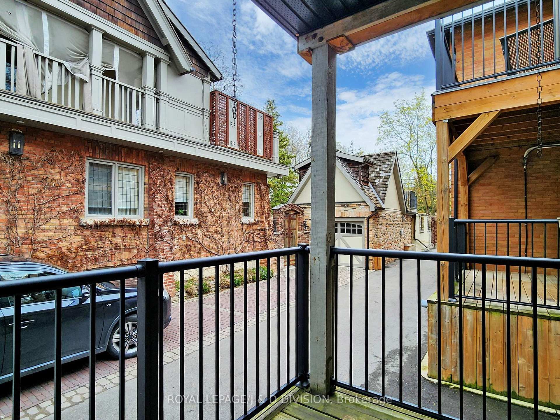 Photo 31 of Unit 2, 17 Humewood Drive, Toronto, Humewood-Cedarvale — HOMEH