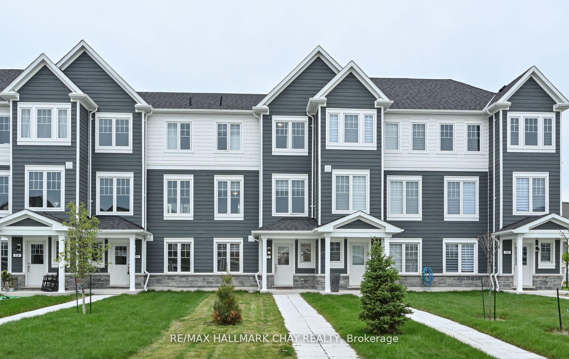 Photo 1 of 22 Abby Drive, Wasaga Beach — HOMEH