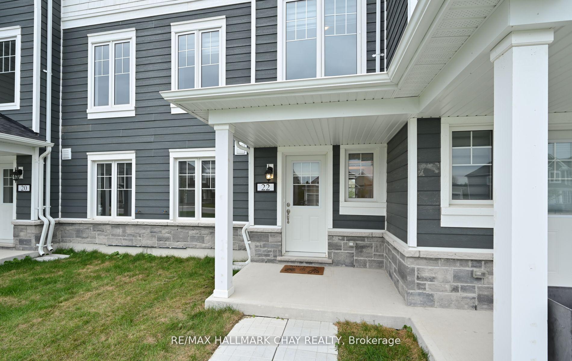 Photo 11 of 22 Abby Drive, Wasaga Beach — HOMEH