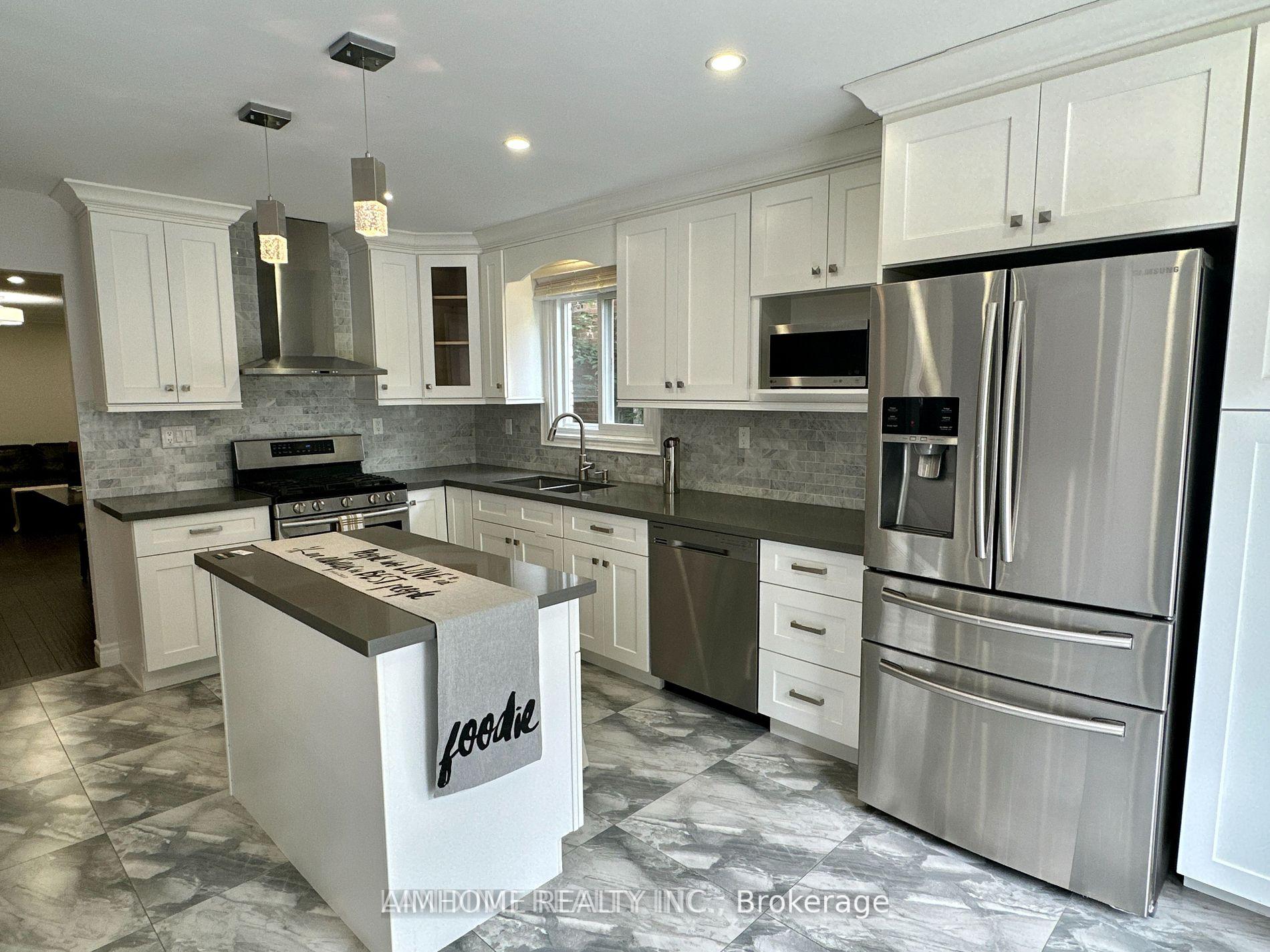 Photo 15 of 104 Beck Drive, Markham, Raymerville — HOMEH