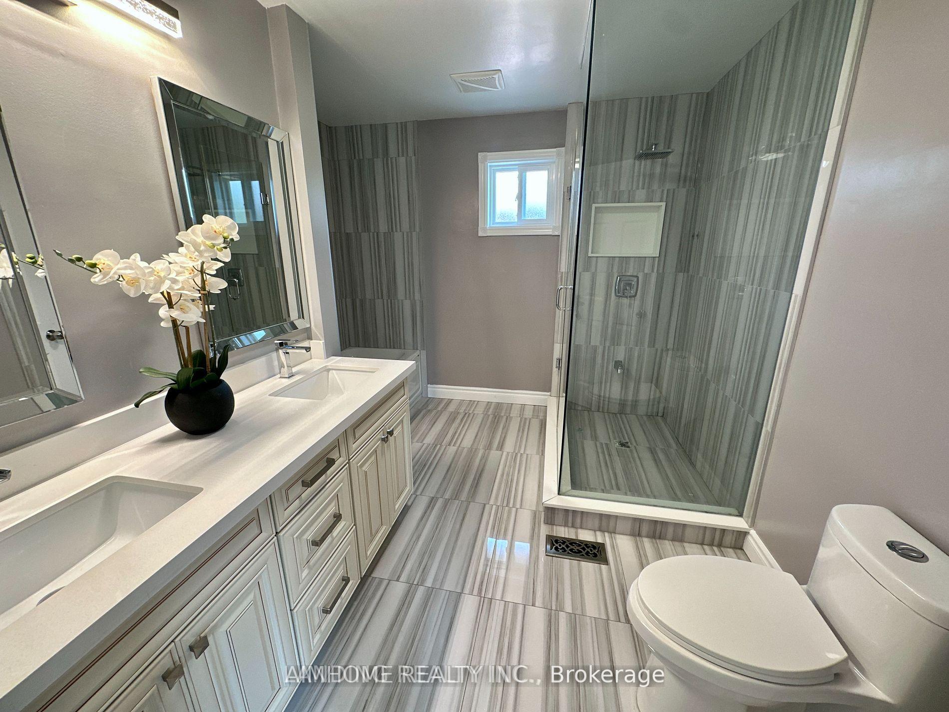 Photo 12 of 104 Beck Drive, Markham, Raymerville — HOMEH