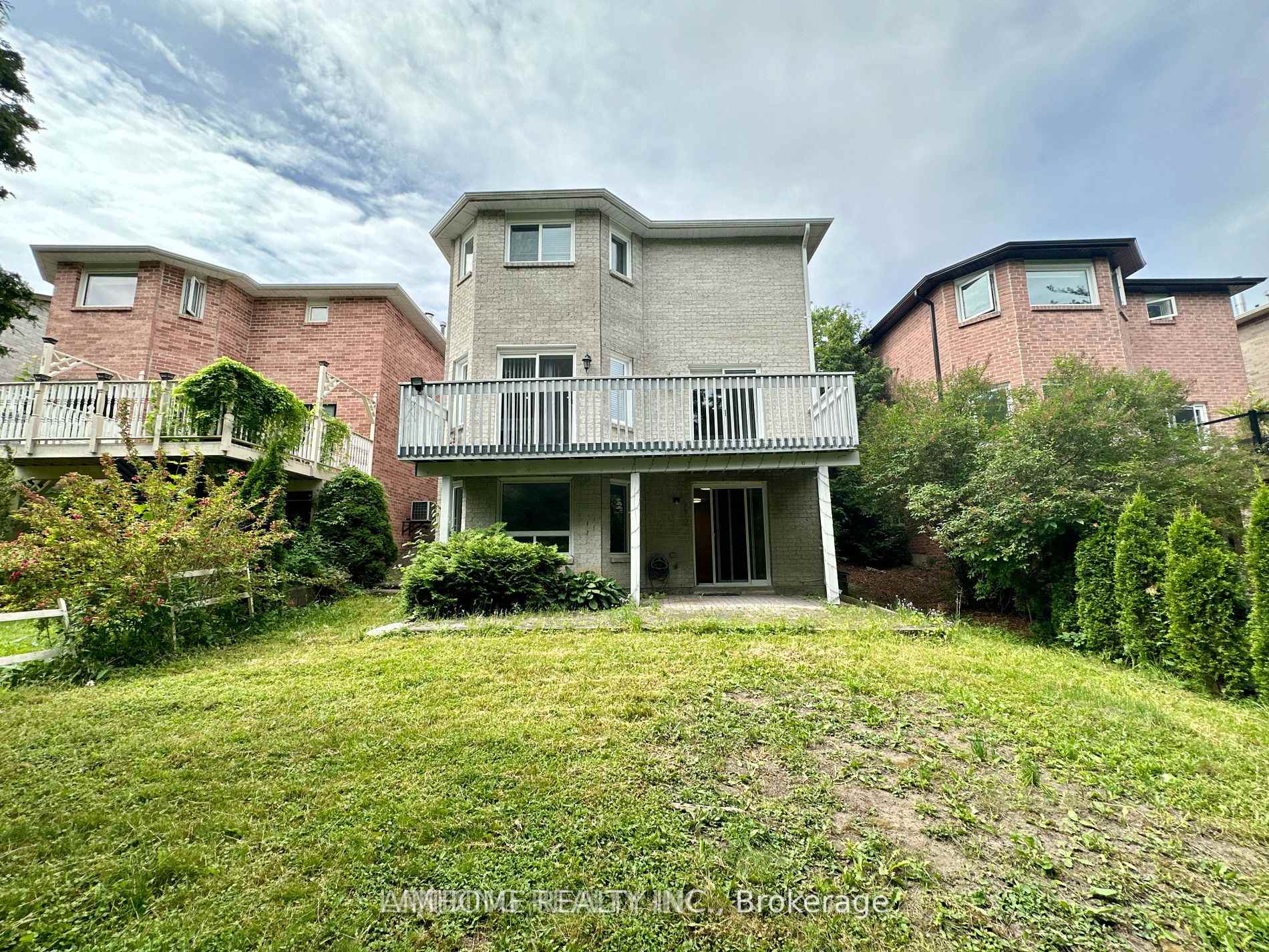 Photo 10 of 104 Beck Drive, Markham, Raymerville — HOMEH