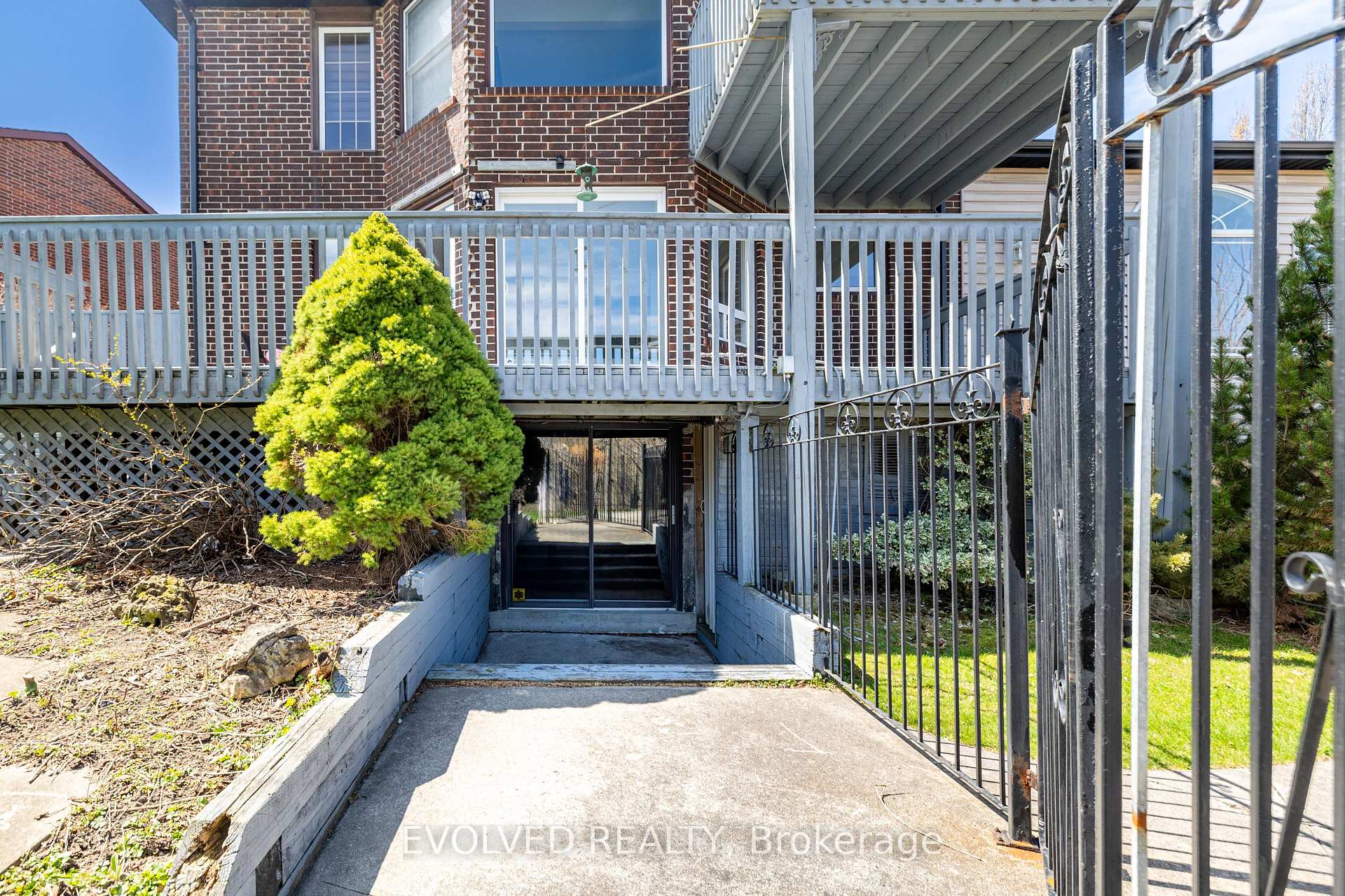 Photo 14 of Unit Lower level, 40 Rosemount Avenue, Markham, Thornhill — HOMEH
