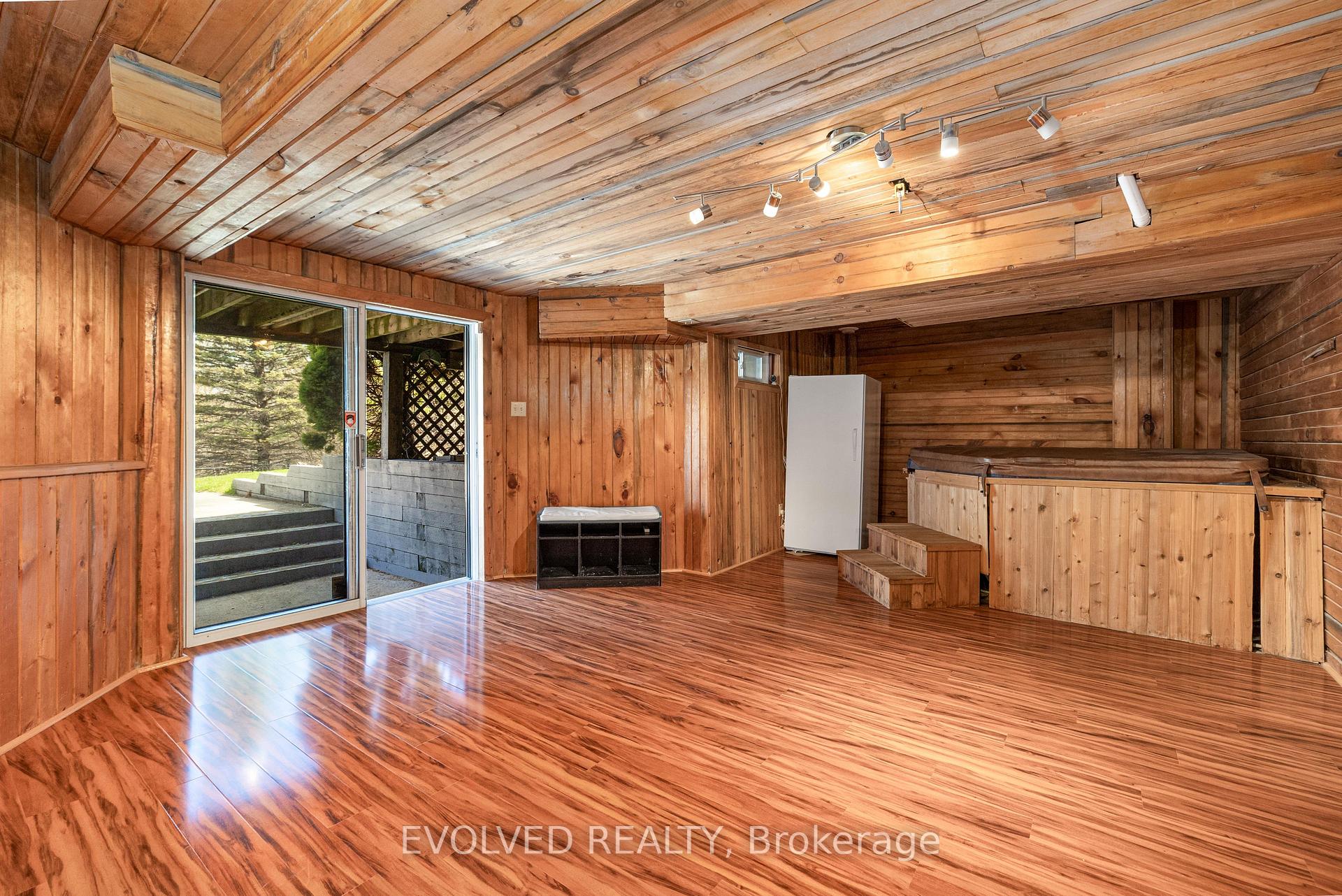 Photo 8 of Unit Lower level, 40 Rosemount Avenue, Markham, Thornhill — HOMEH