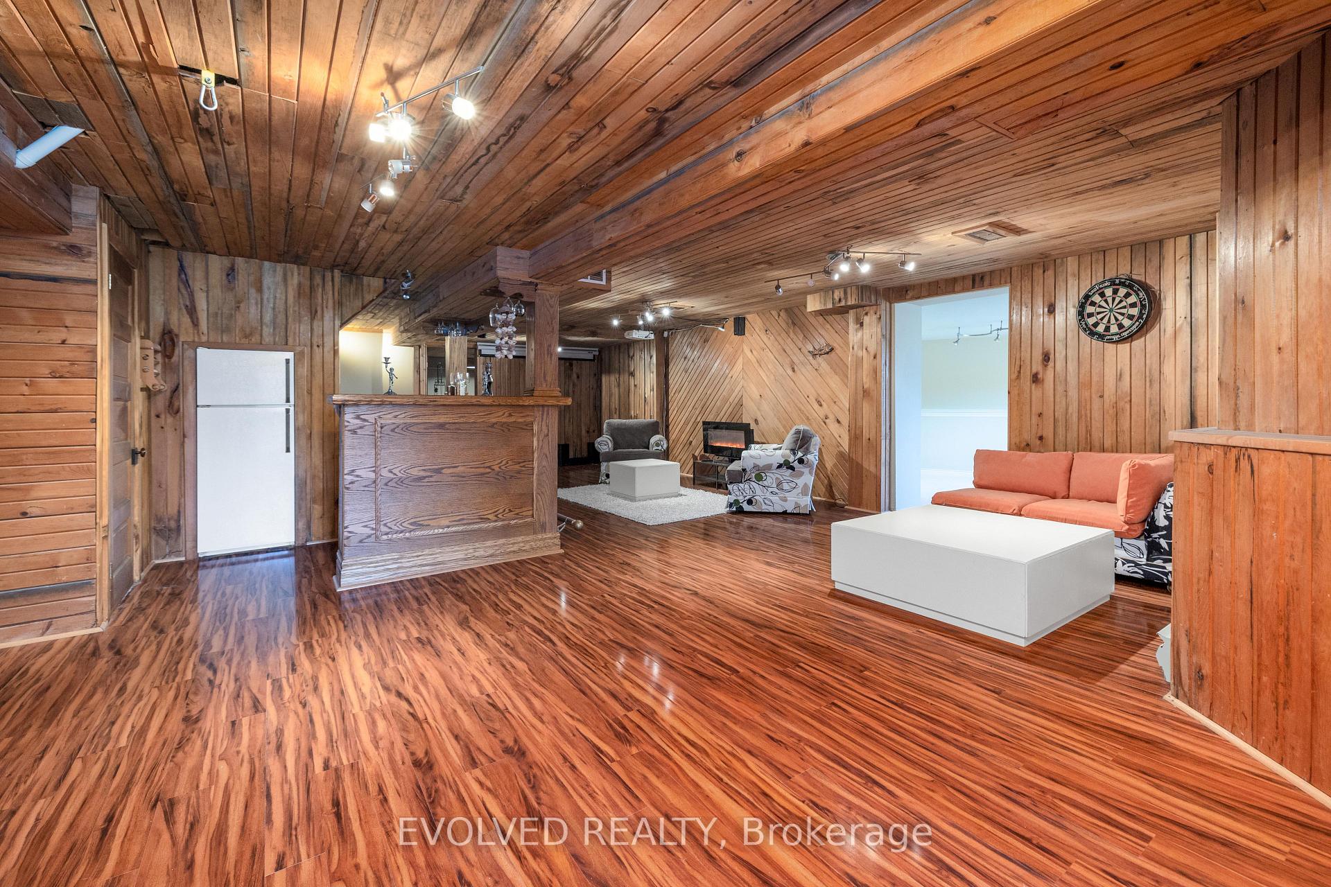 Photo 25 of Unit Lower level, 40 Rosemount Avenue, Markham, Thornhill — HOMEH