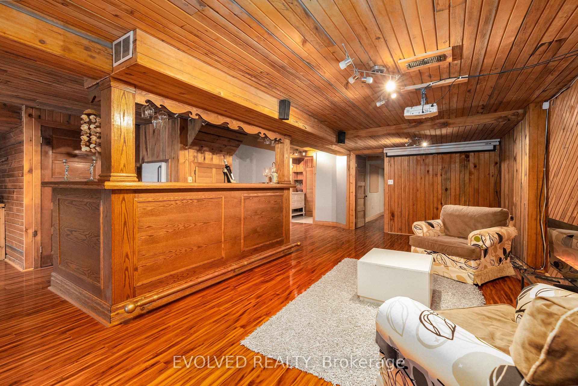 Photo 17 of Unit Lower level, 40 Rosemount Avenue, Markham, Thornhill — HOMEH